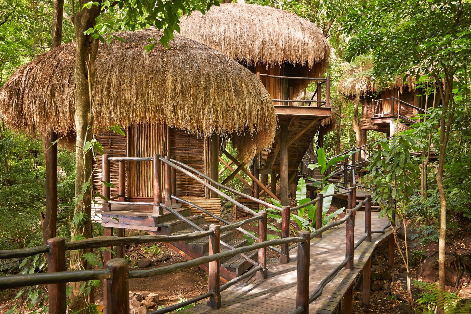 Sugar Beach, a Viceroy Resort Spa