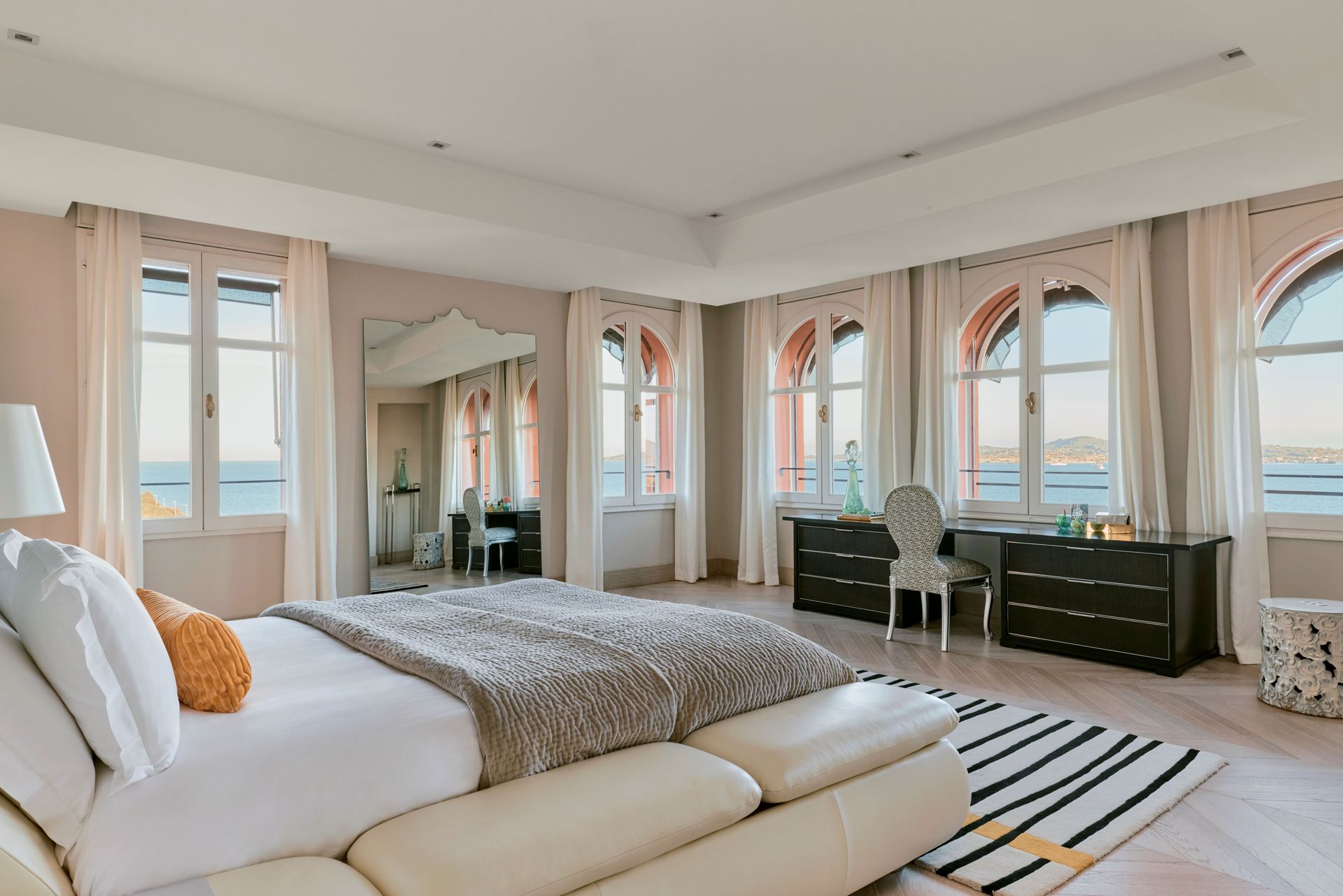 COMO Le Beauvallon Accommodation