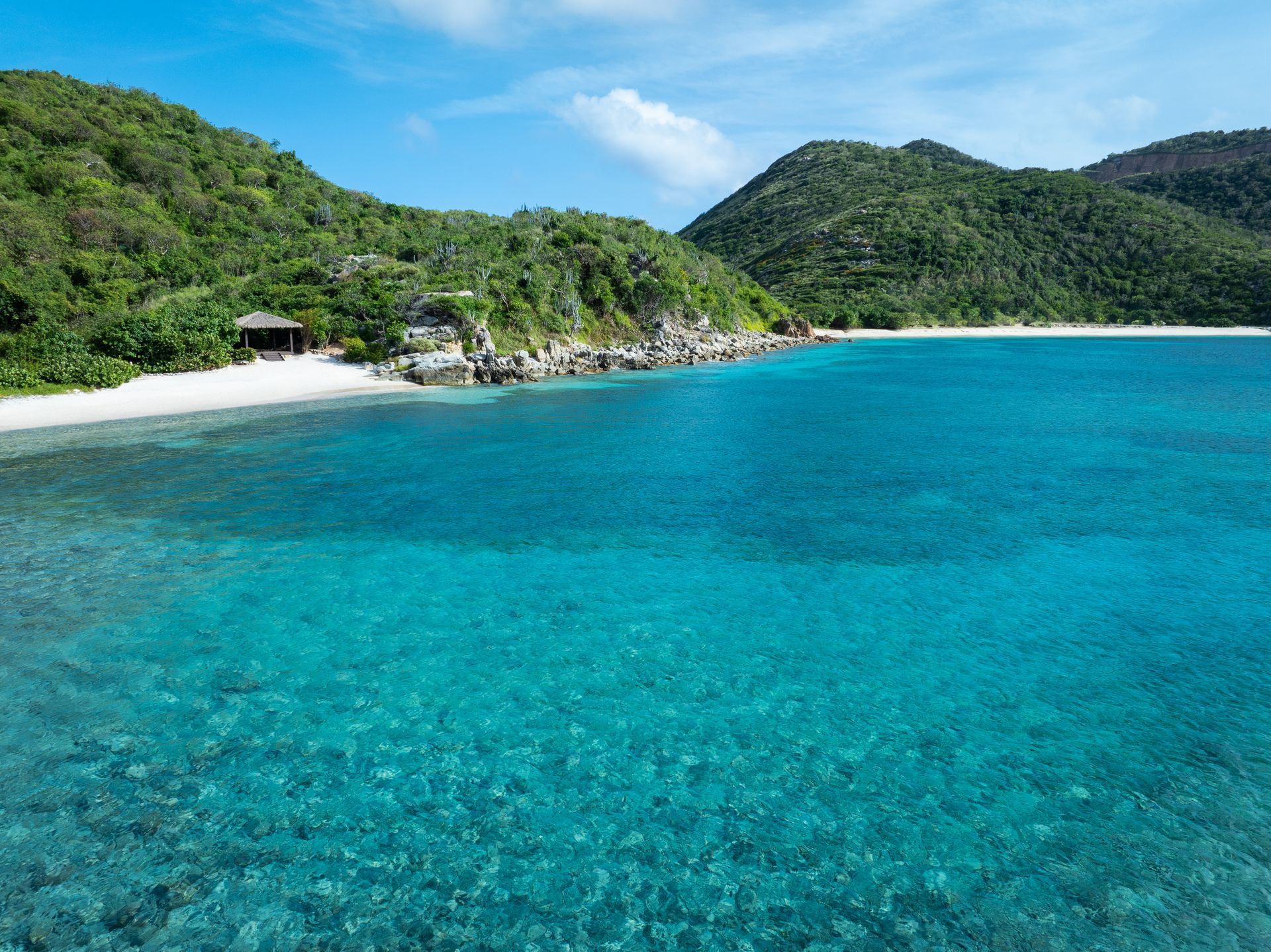 Peter Island Resort