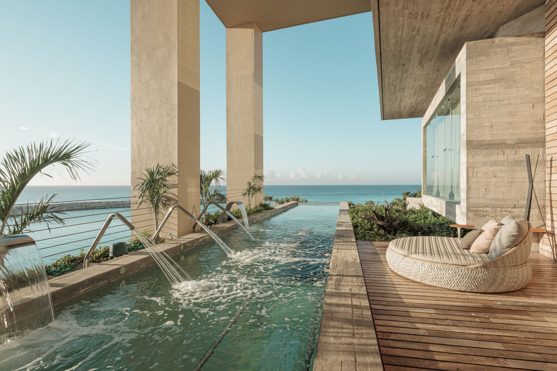 La Casa de la Playa Wellness