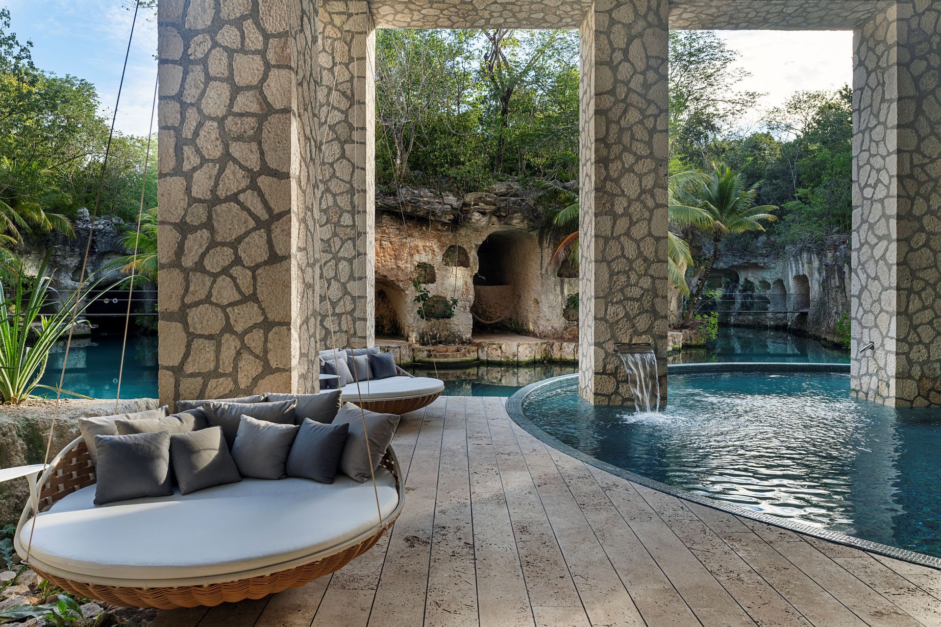 Hotel Xcaret México Wellness