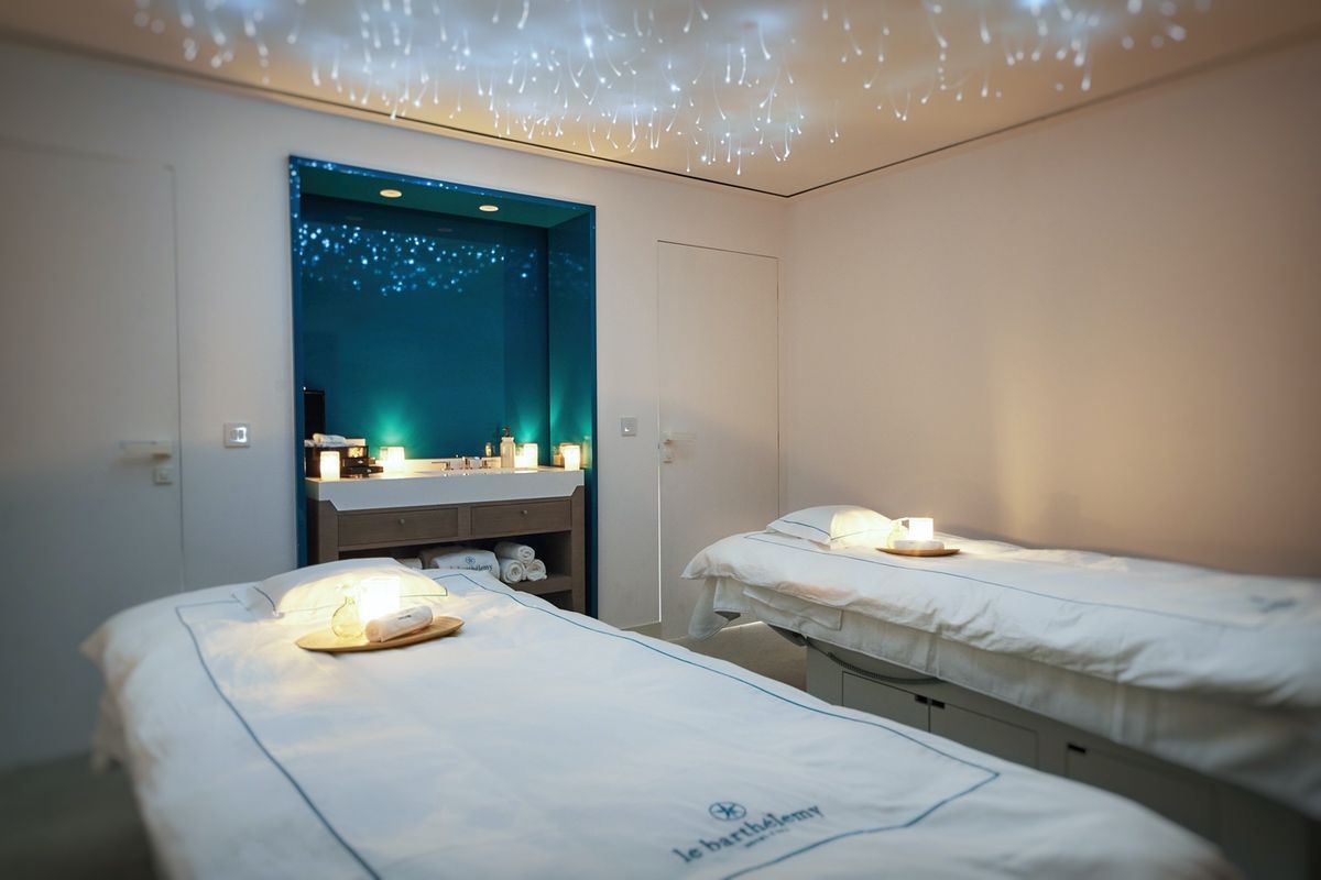 Le Barthelemy Hotel & Spa