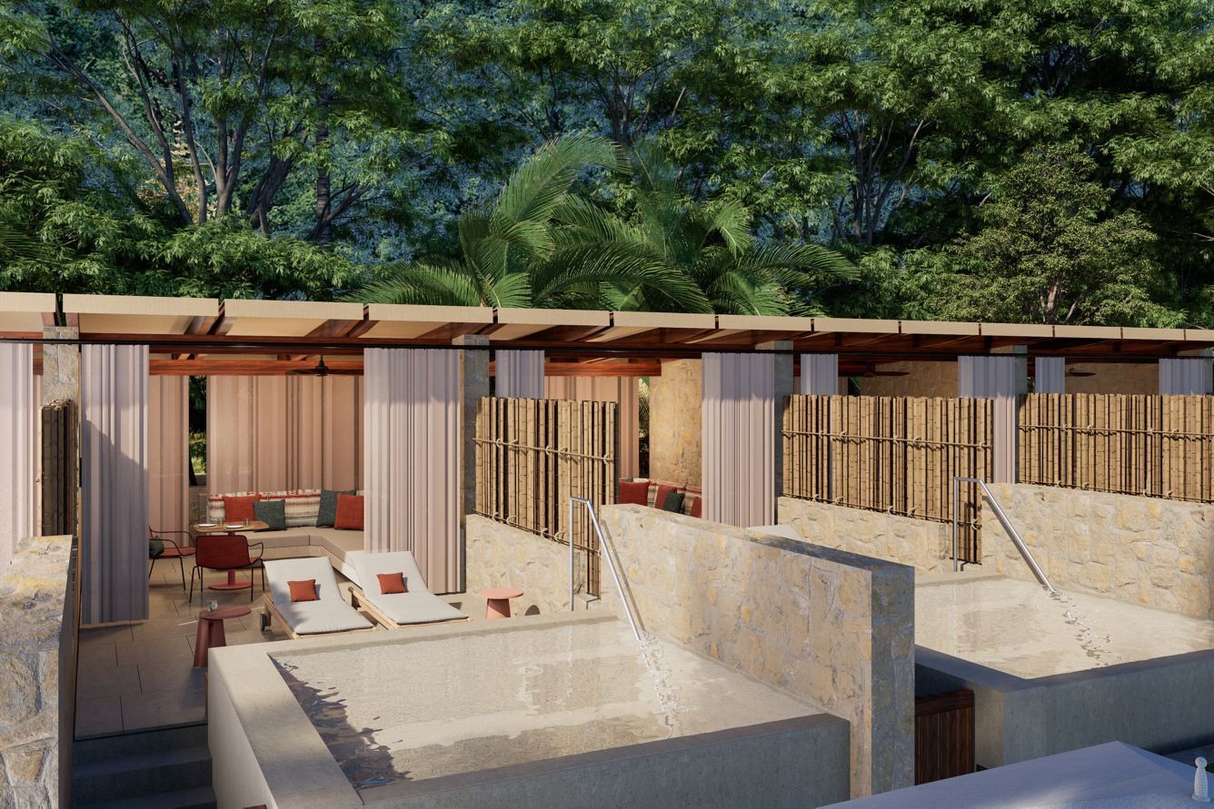 Siari, a Ritz Carlton Reserve Wellness