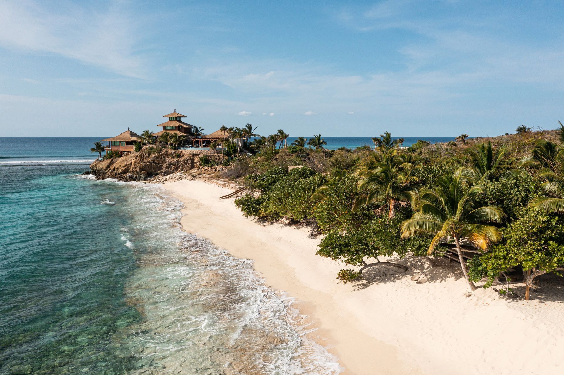 Necker Island