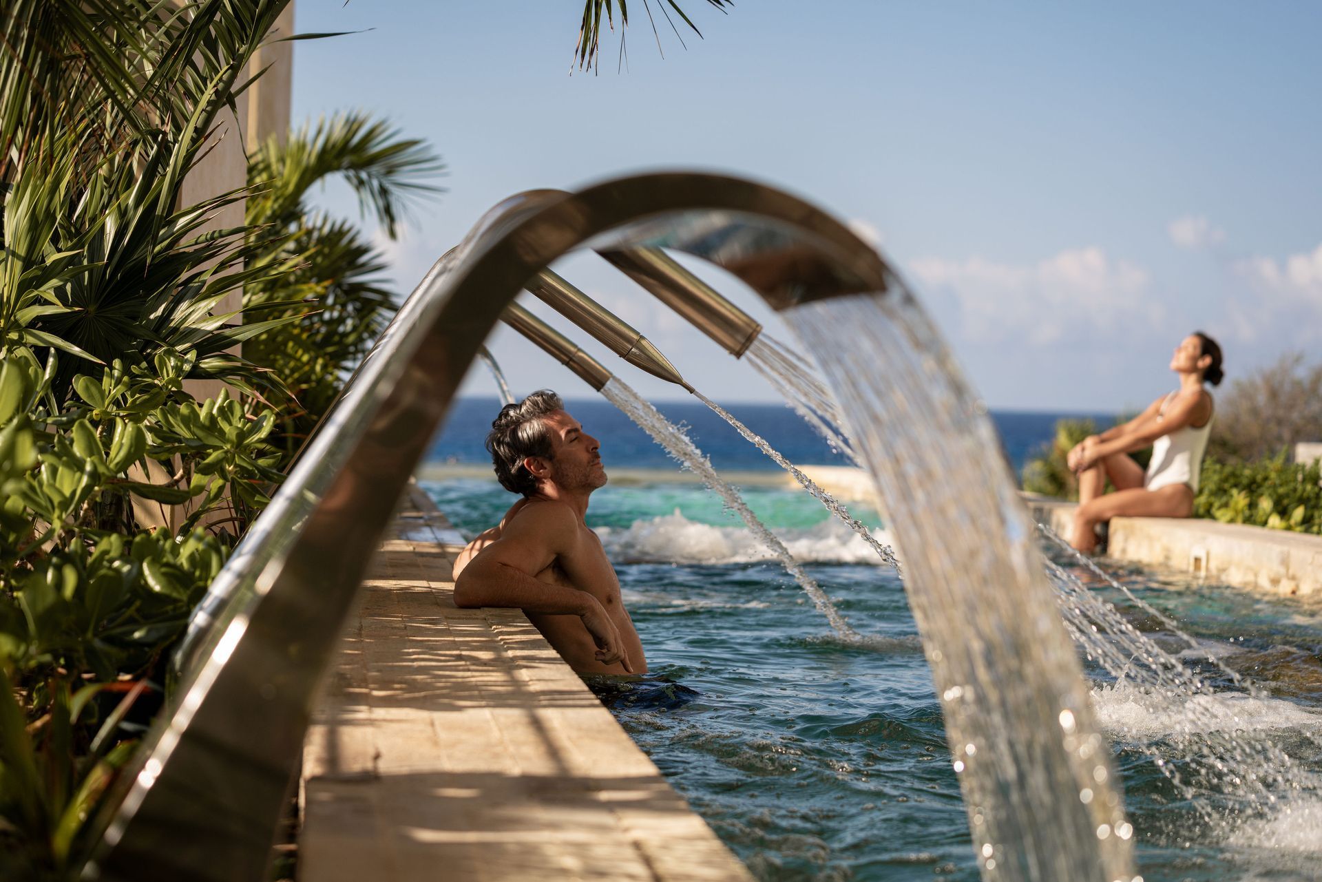 La Casa de la Playa Spa
