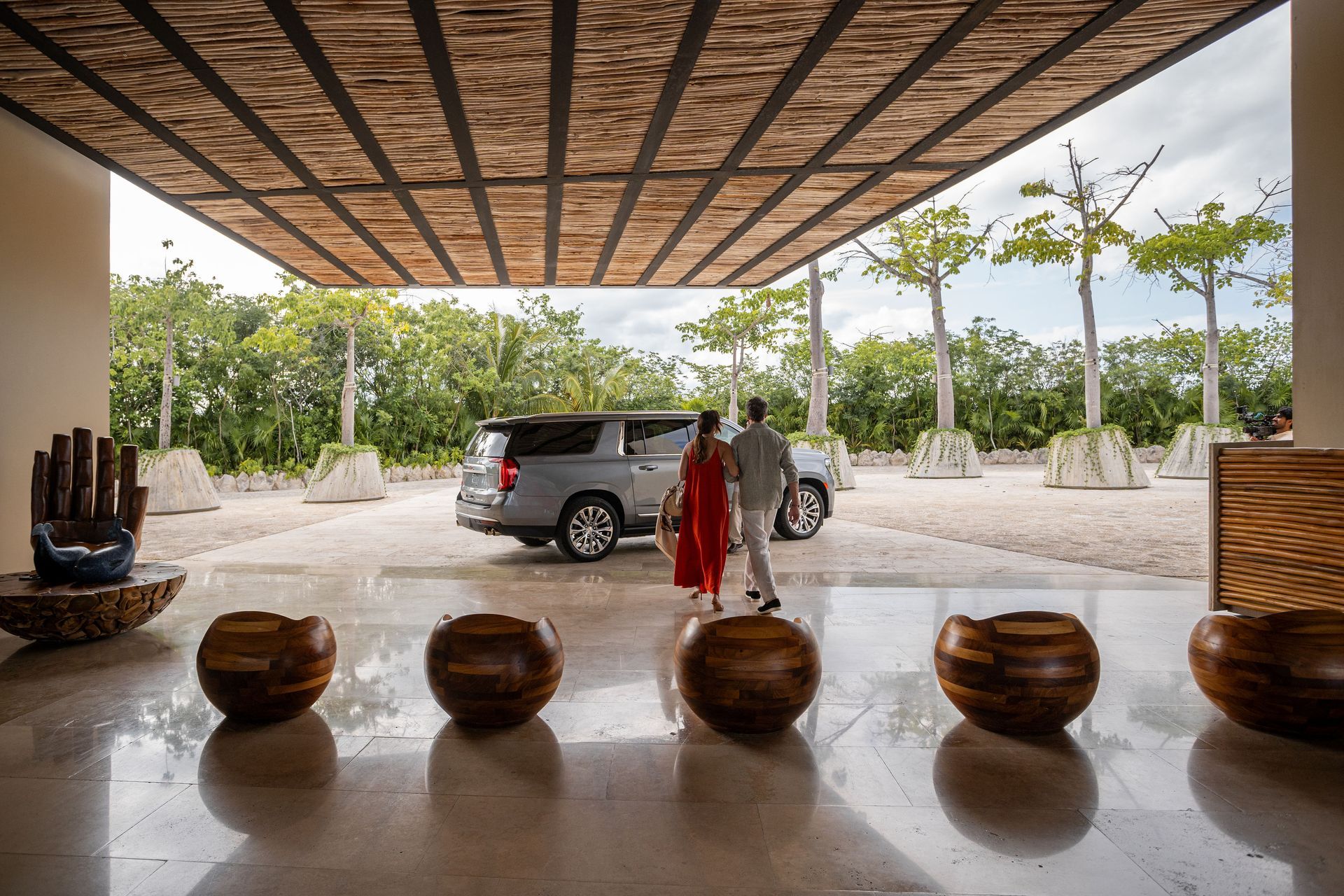 La Casa de la Playa