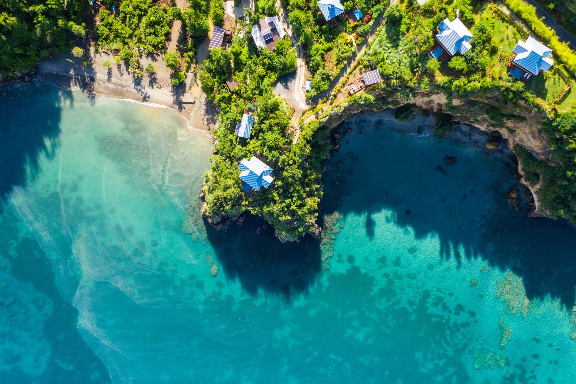 Secret Bay | Dominica