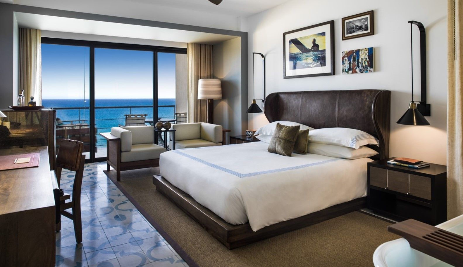 The Cape, a Thompson Hotel Accommodation