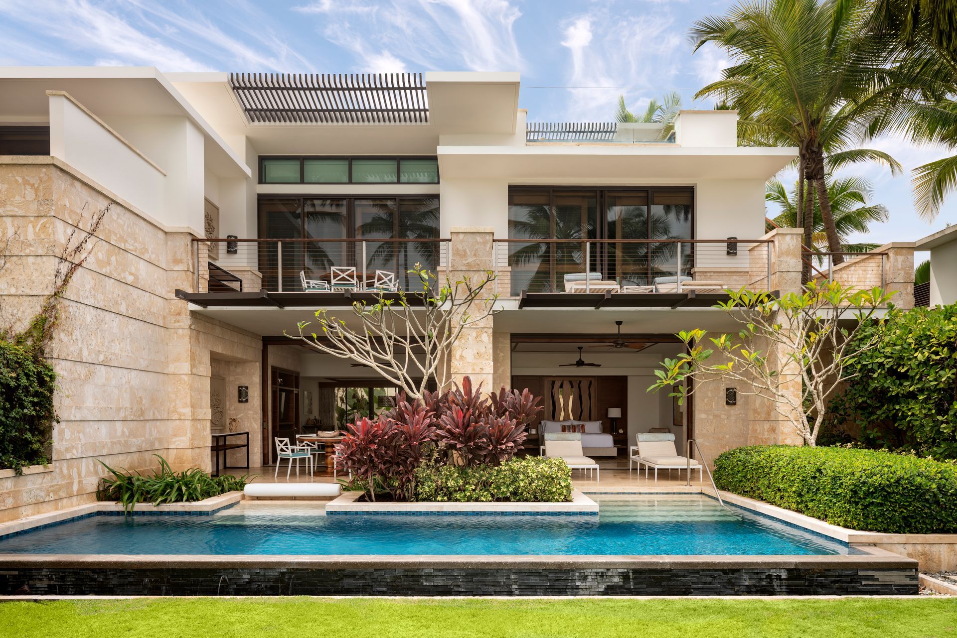 Dorado Beach, a Ritz-Carlton Reserve Accommodation