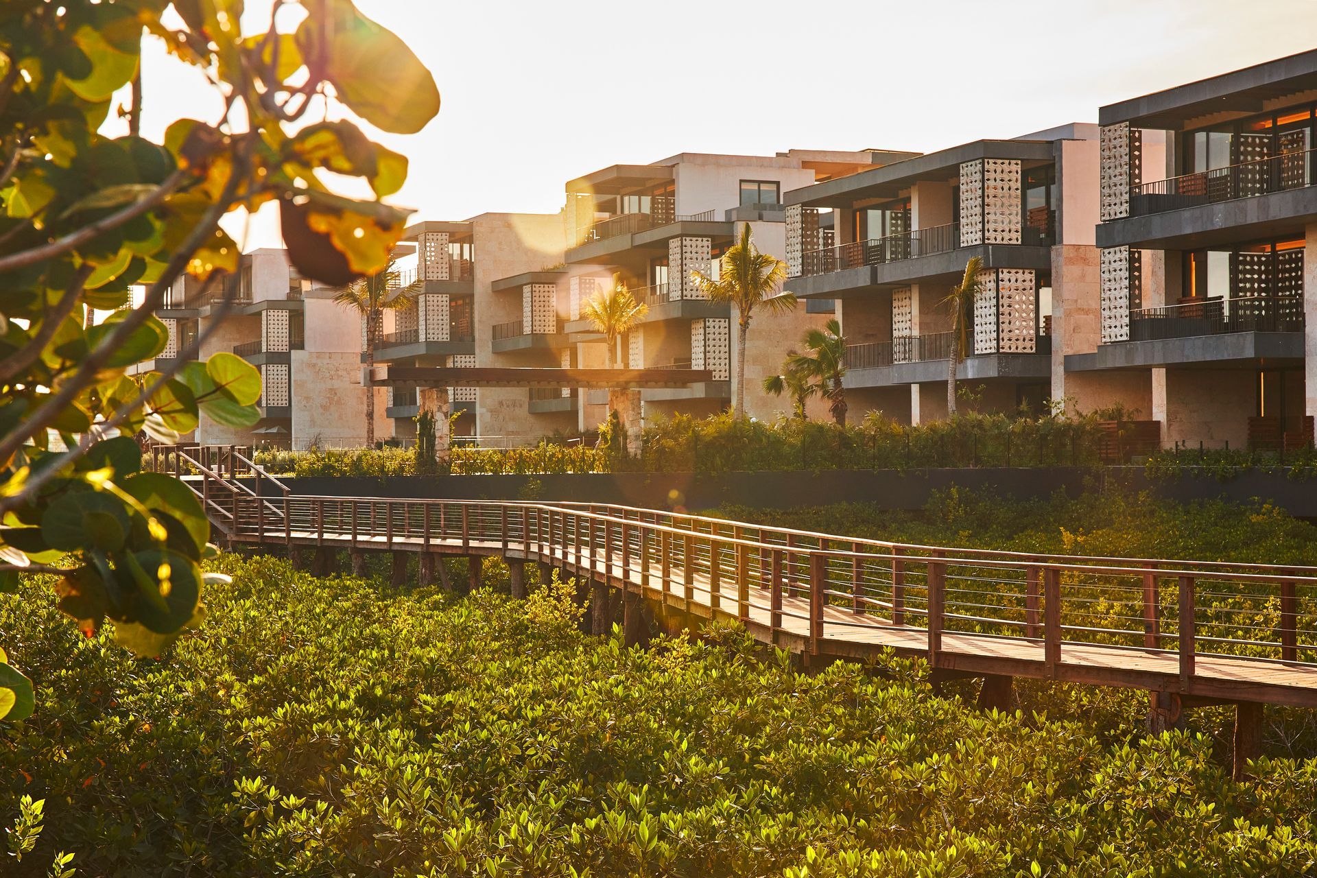 Etereo, an Auberge Resort Accommodation 