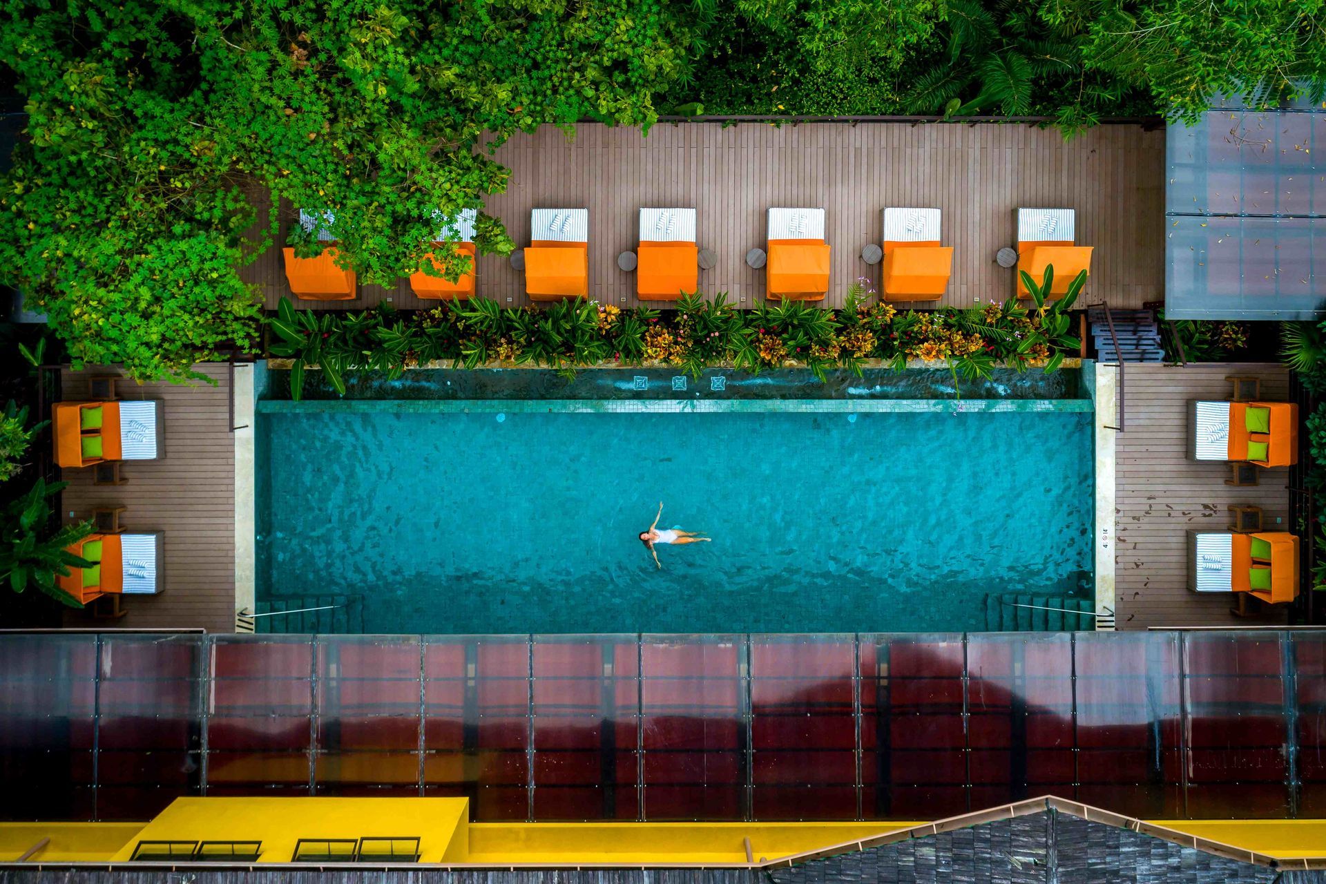 Nayara Springs