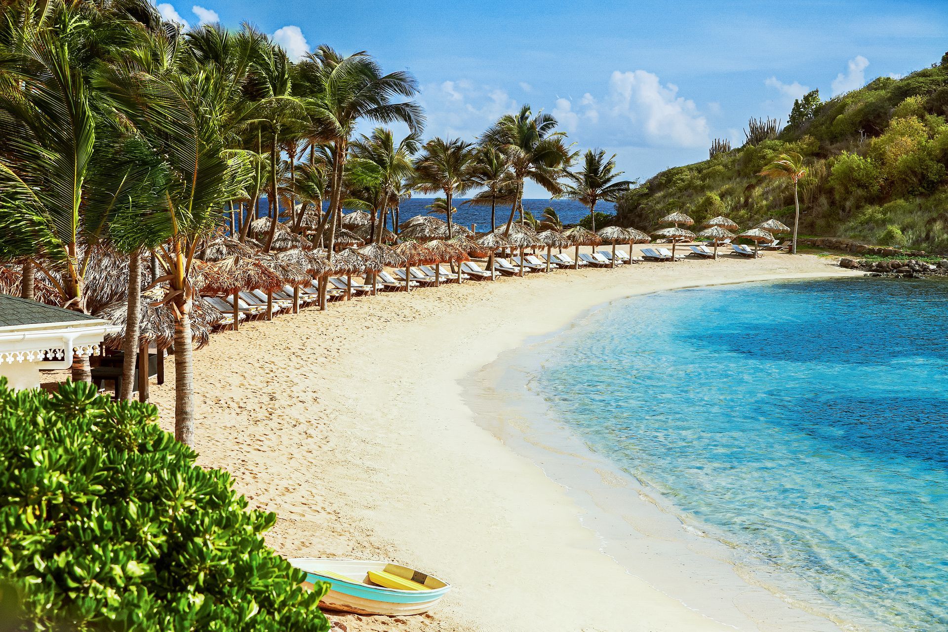 Rosewood Le Guanahani St. Barth