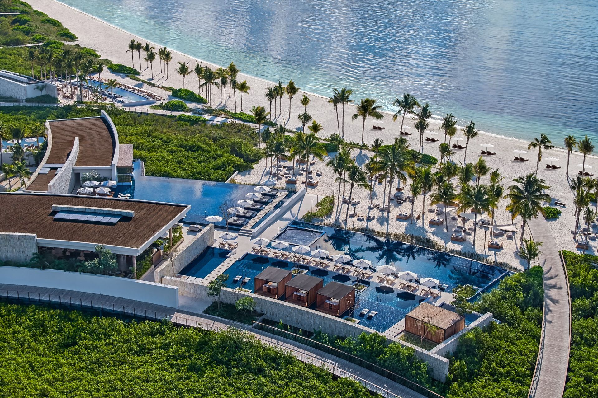 St. Regis Kanai Resort