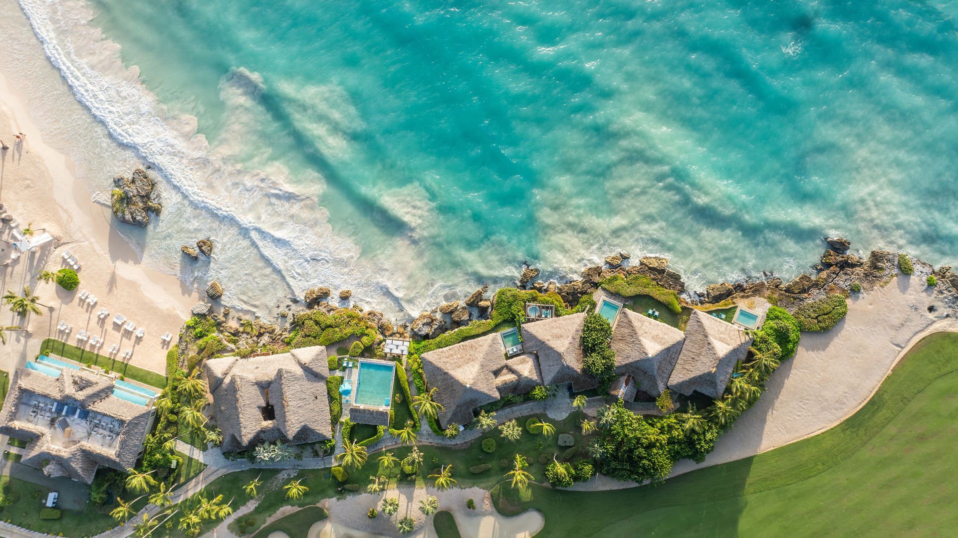 Eden Roc Cap Cana