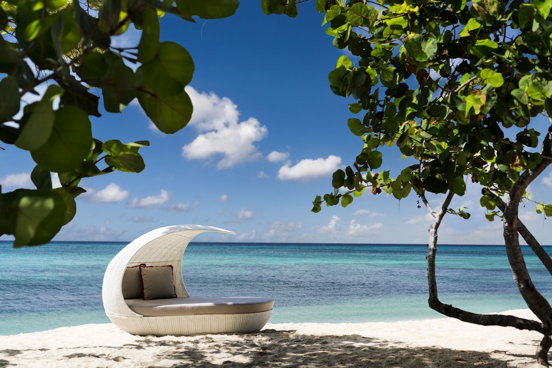 Kimpton Seafire Resort & Spa