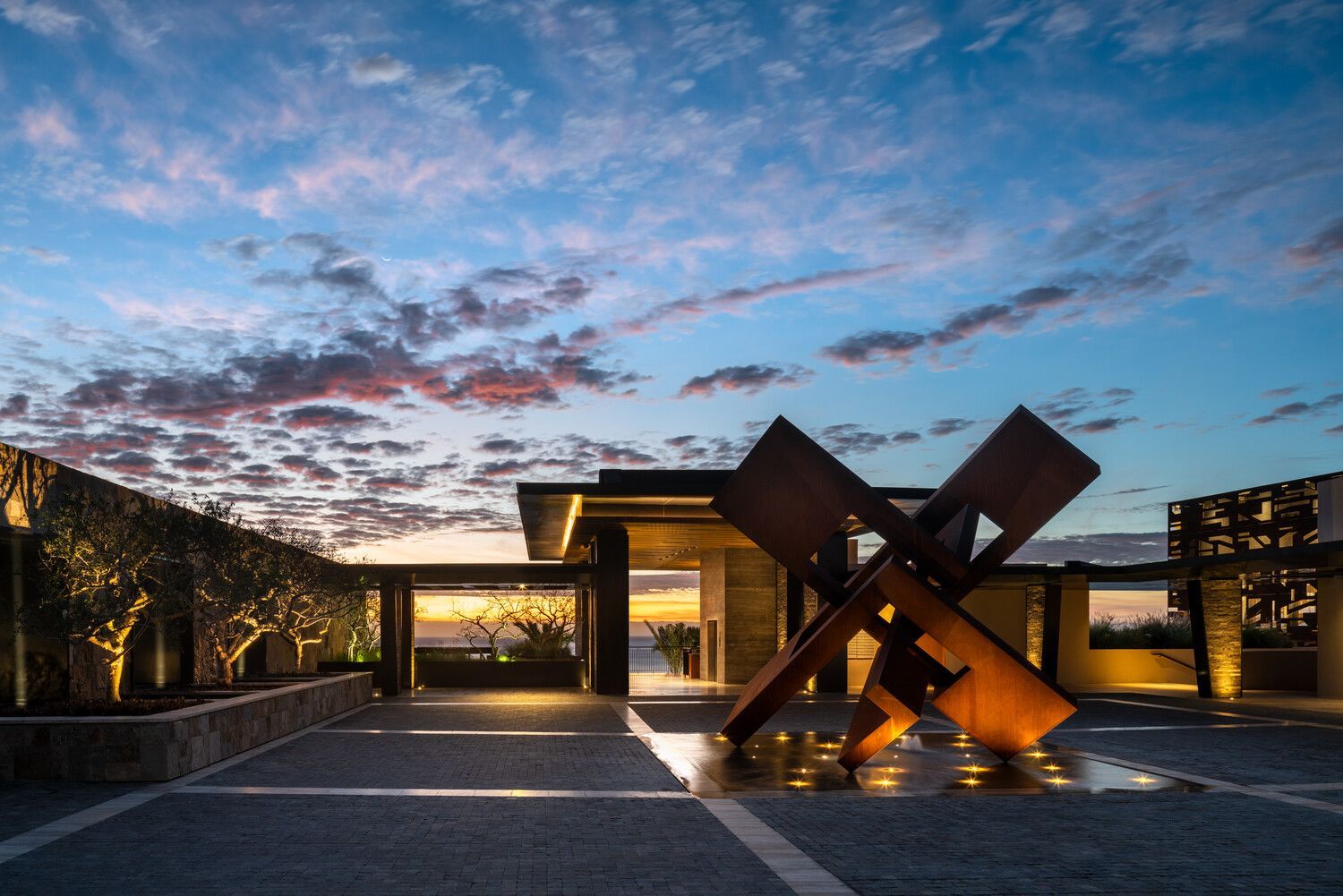 Zadun, a Ritz Carlton Reserve