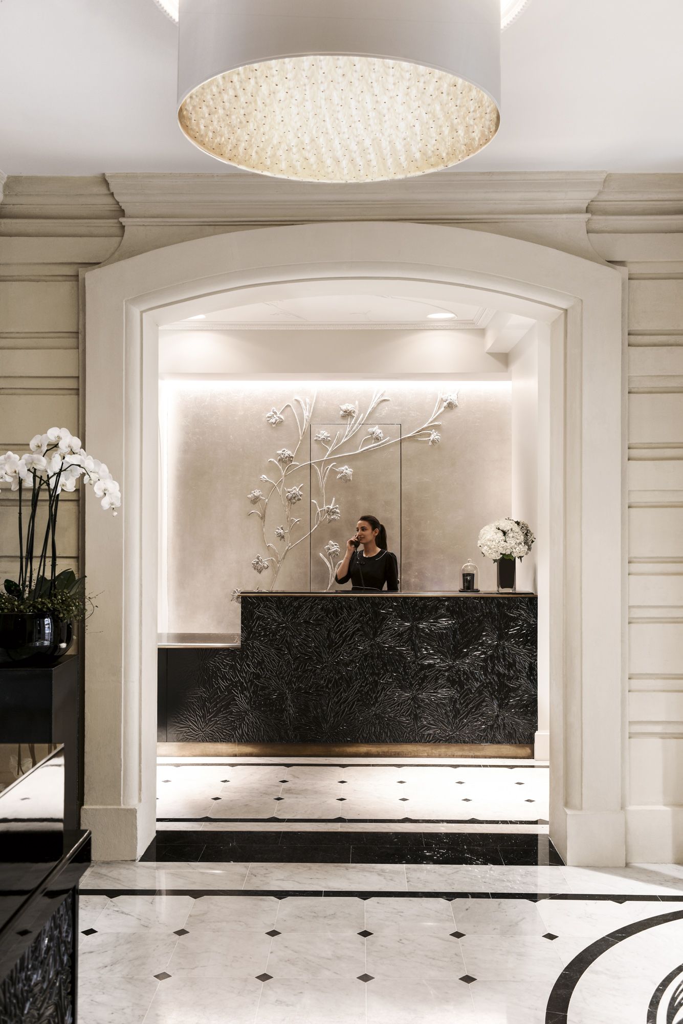 Le Narcisse Blanc Hôtel & Spa