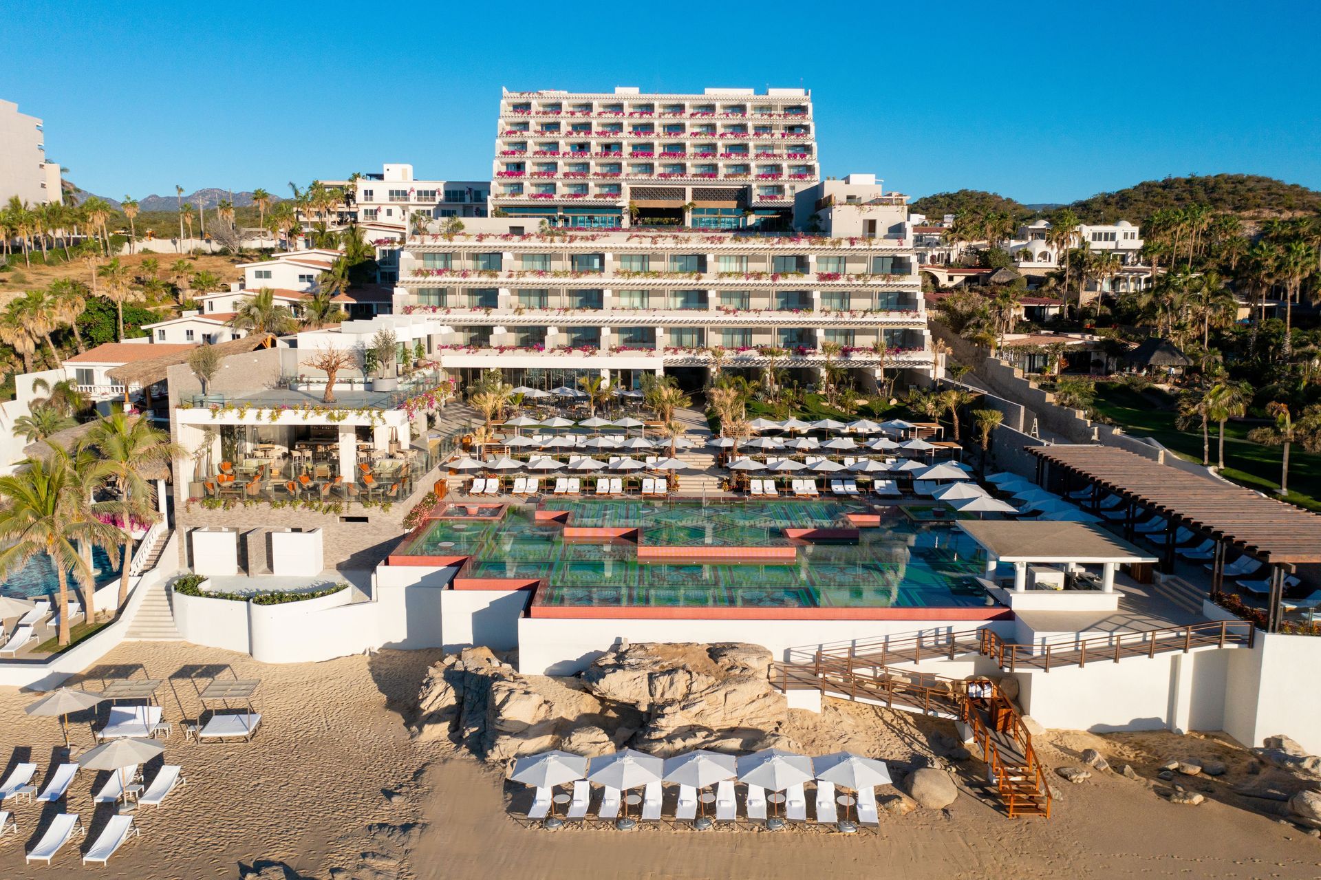 Grand Velas Boutique Hotel