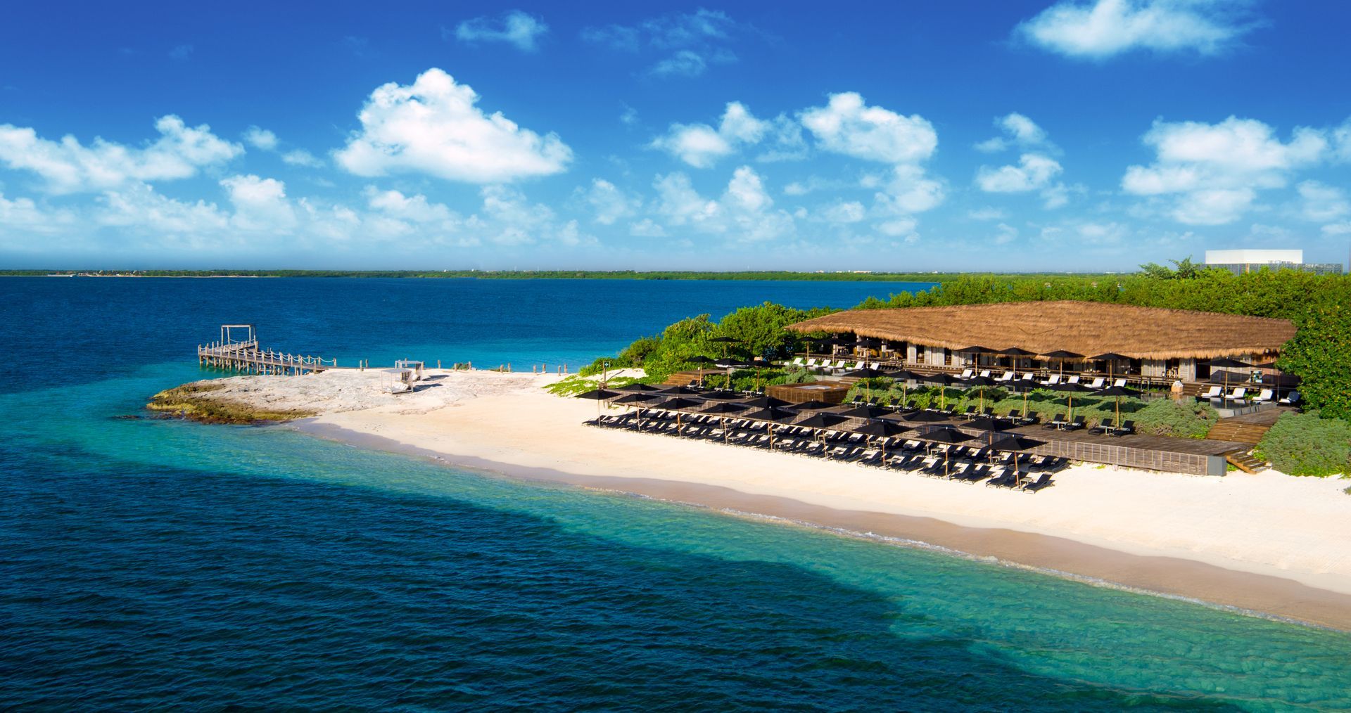 NIZUC Resort & Spa