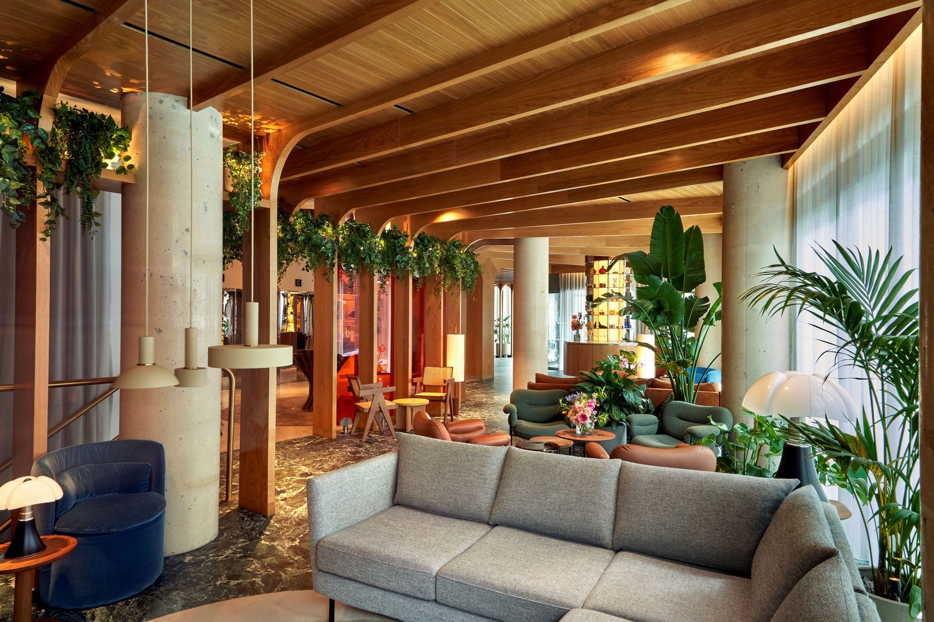 The BoTree Hotel