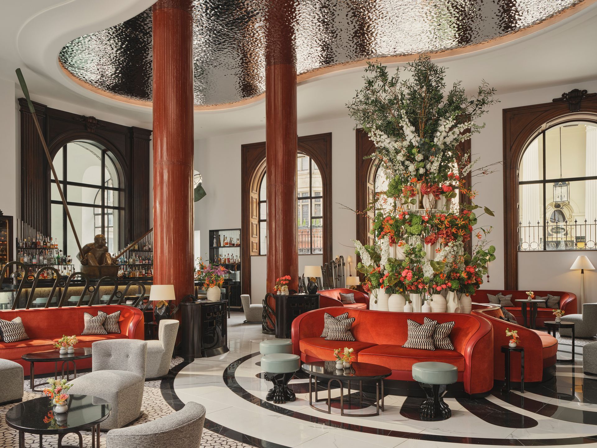 One Aldwych