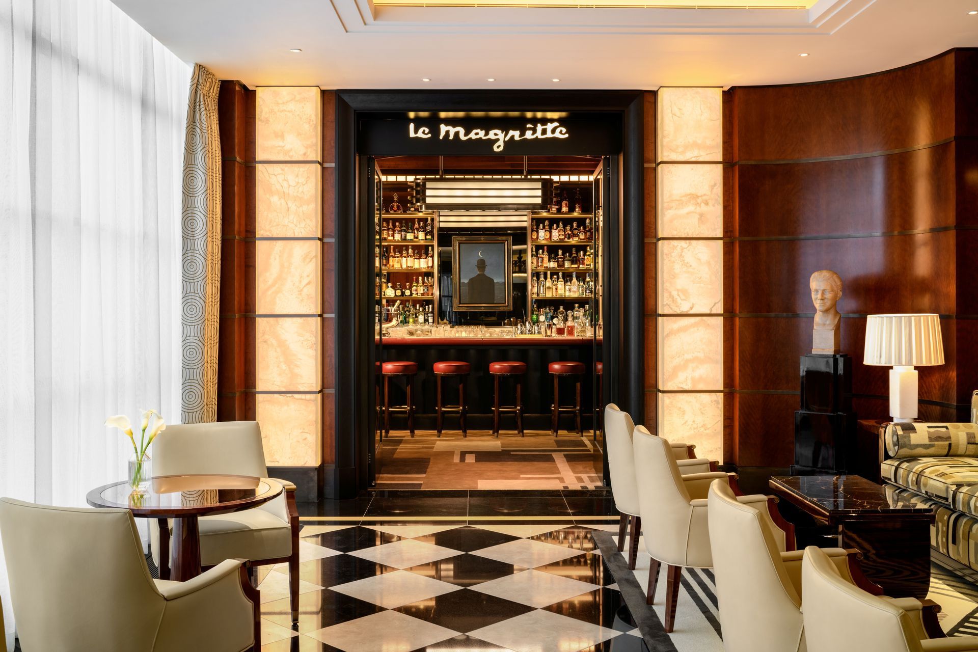 The Beaumont
