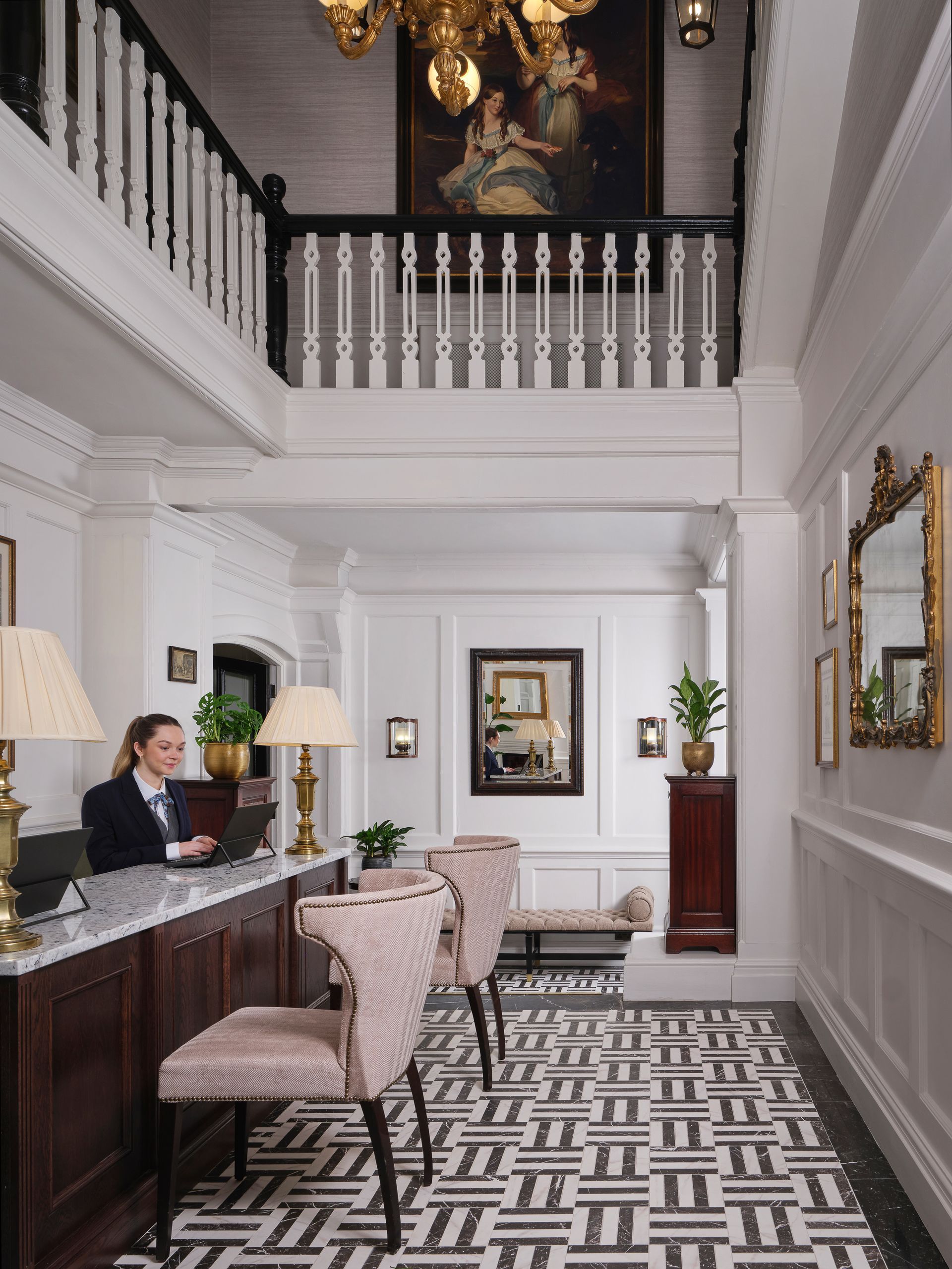 The Chelsea Townhouse