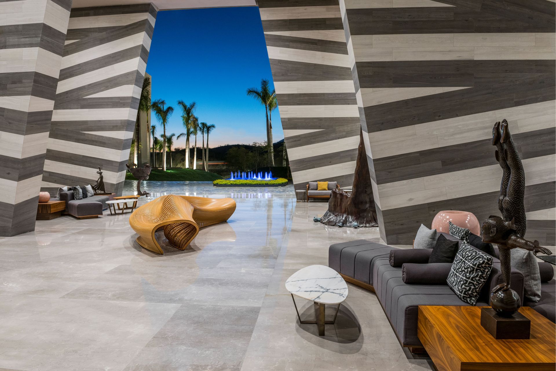 Grand Velas Los Cabos