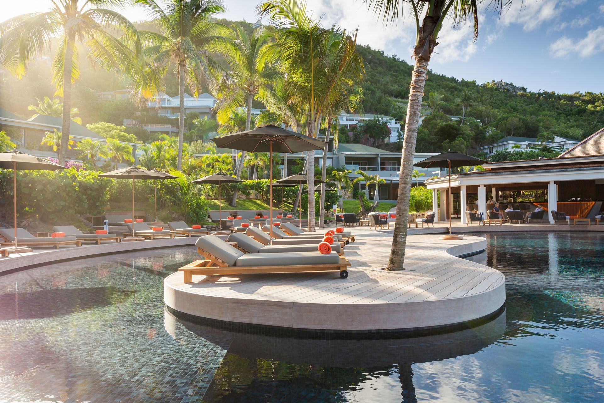 Hotel Christopher Saint-Barth