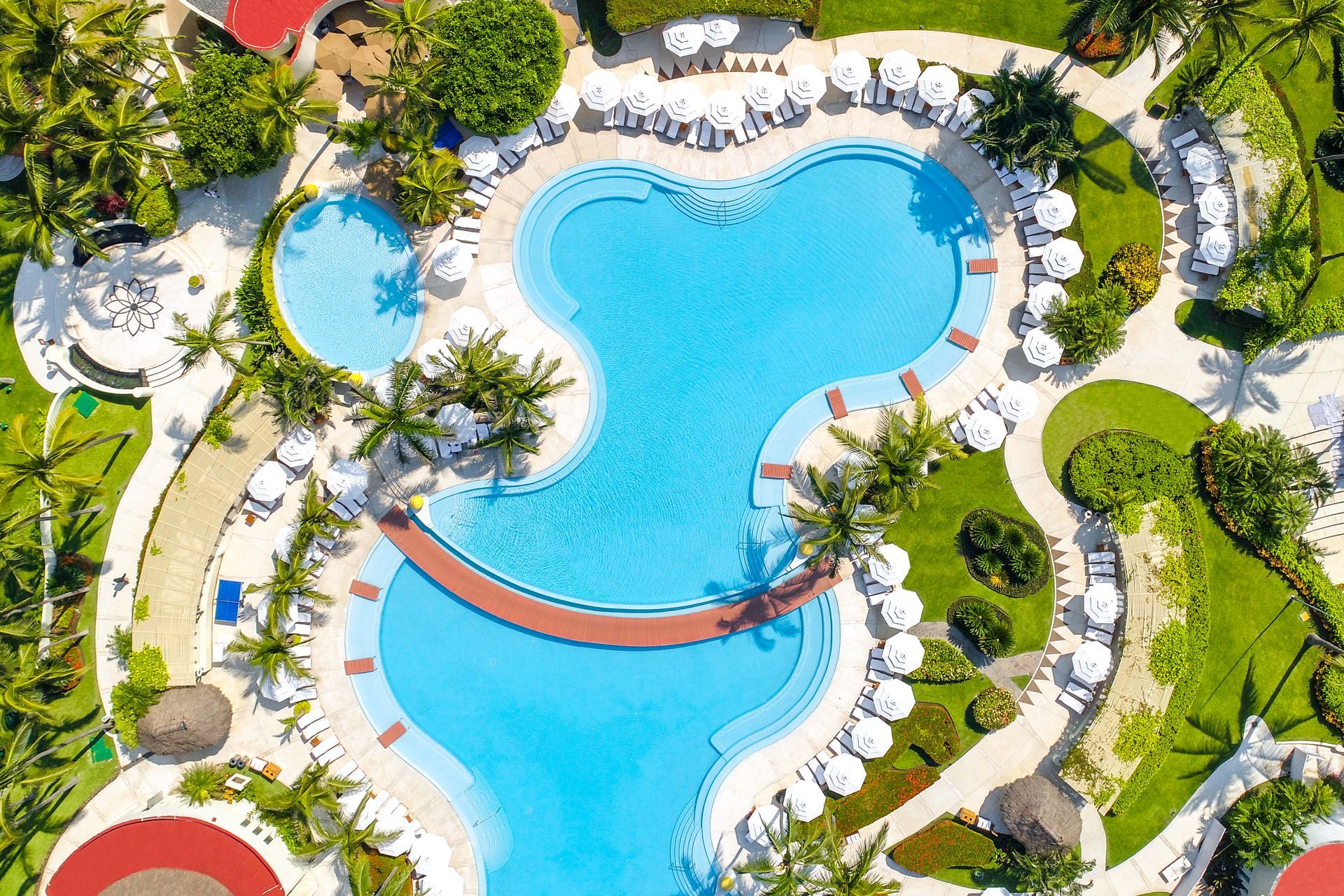 Grand Velas Riviera Nayarit