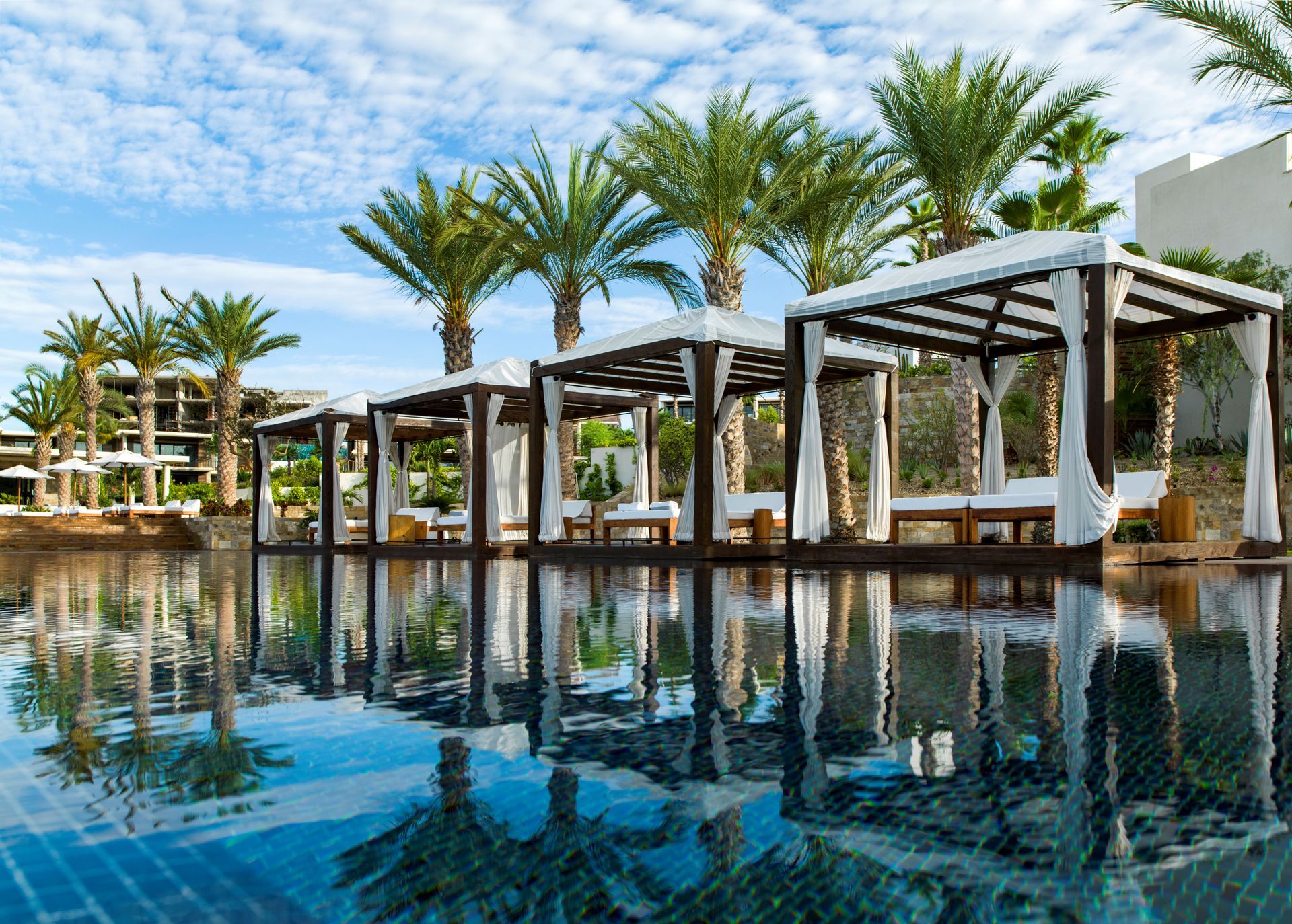 Chileno Bay Resort & Residences