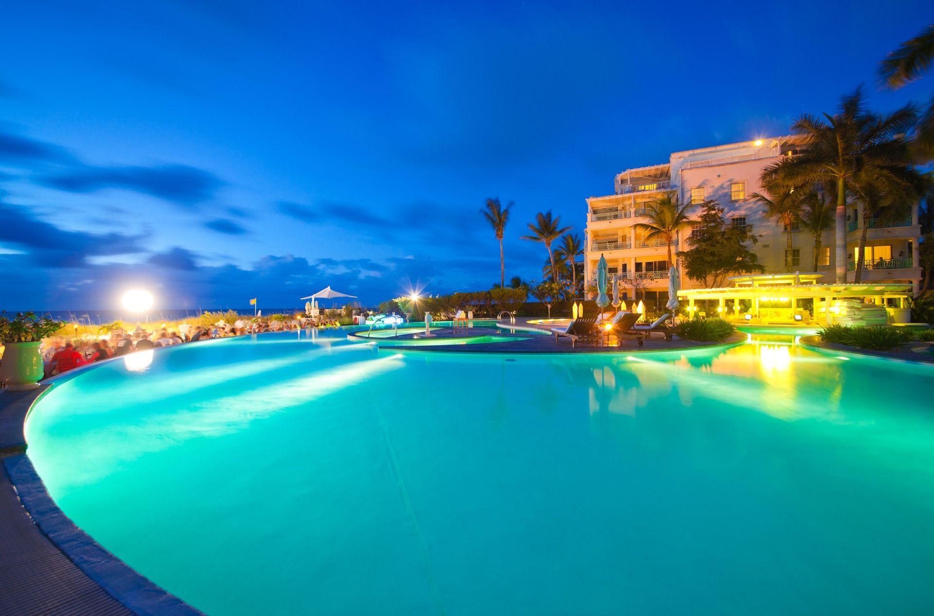 The Palms Turks & Caicos