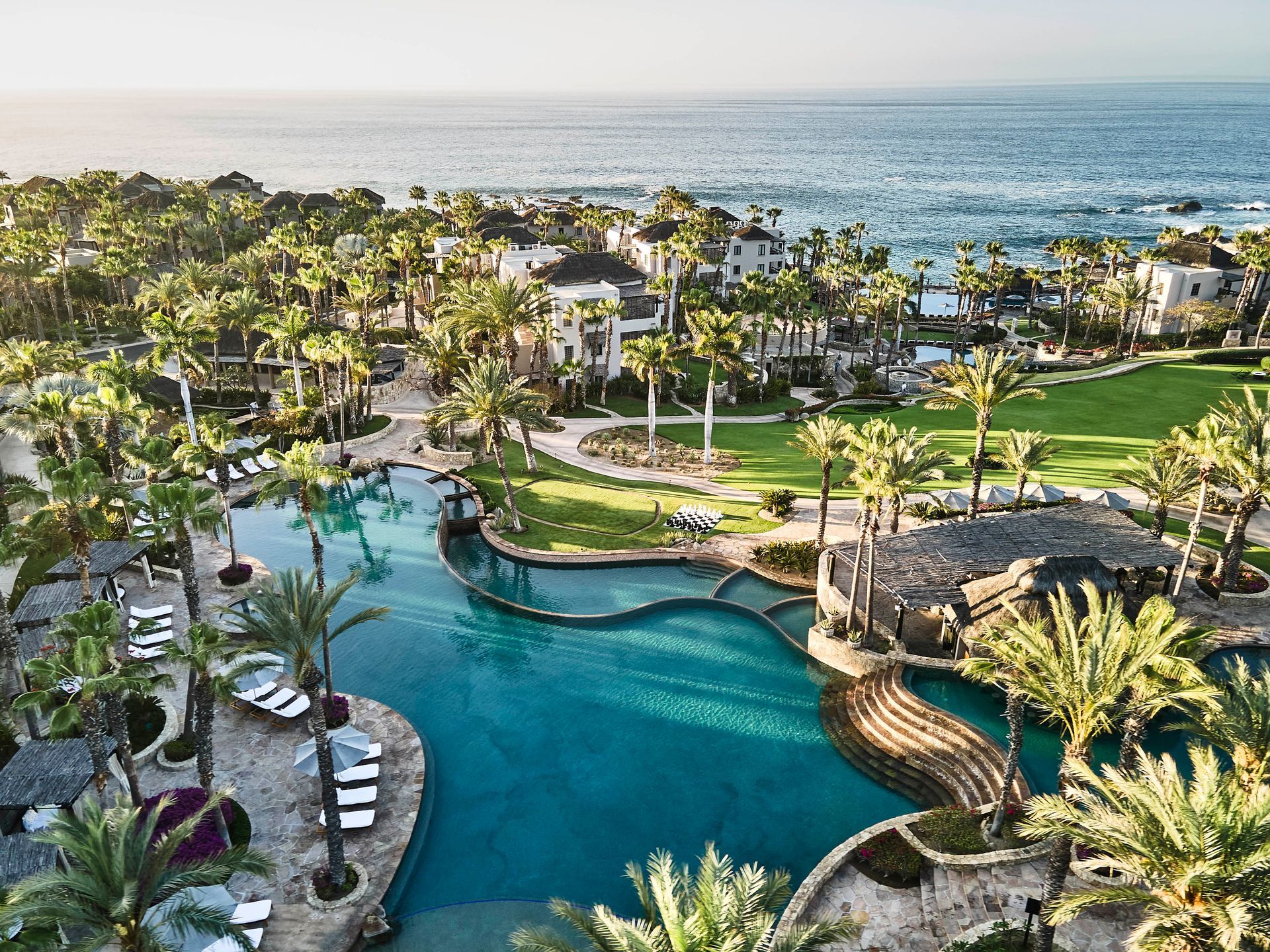 Esperanza, an Auberge Resort