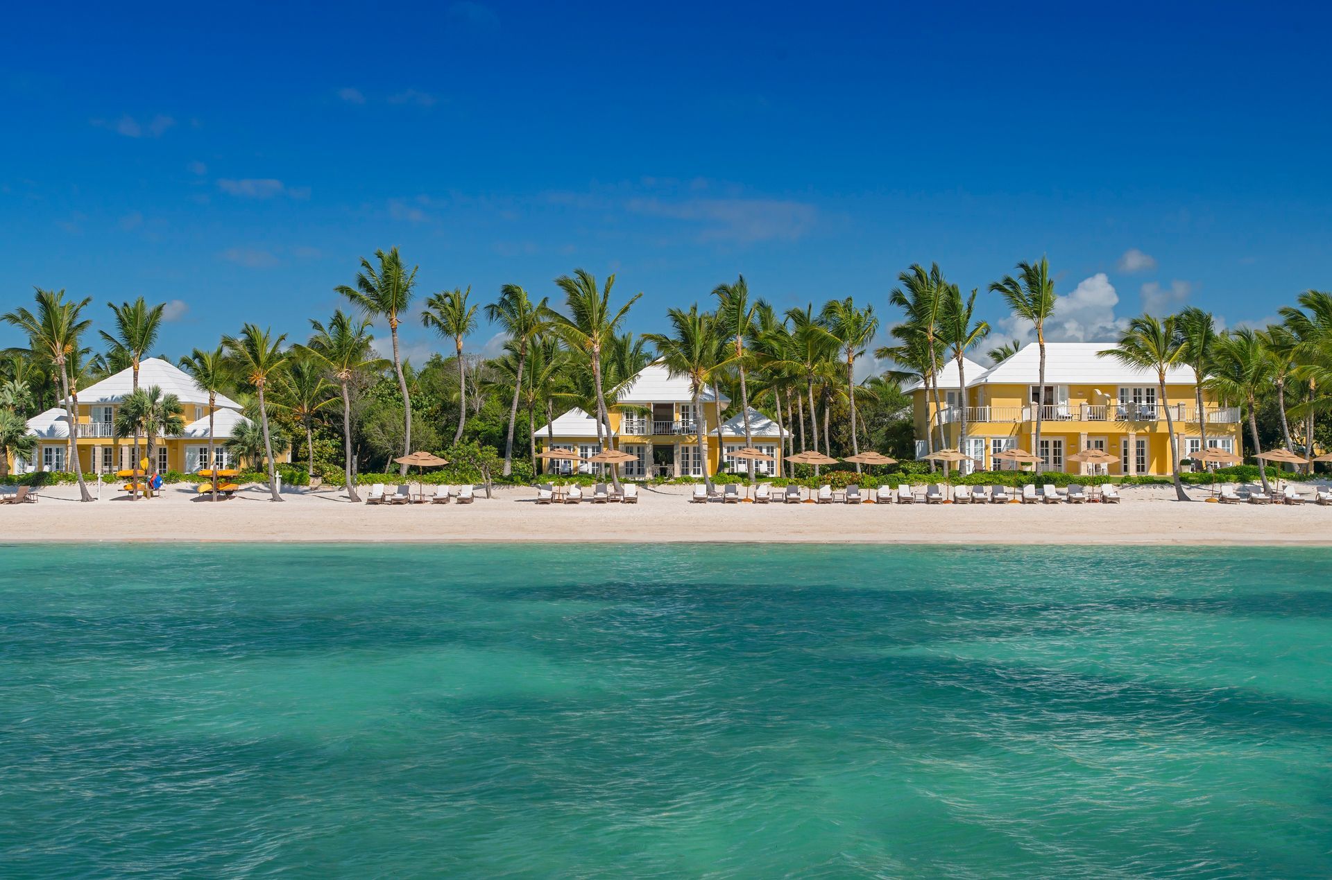 Tortuga Bay Puntacana Resort