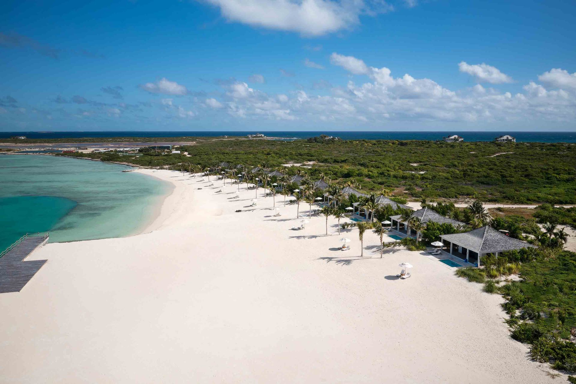 Ambergris Cay