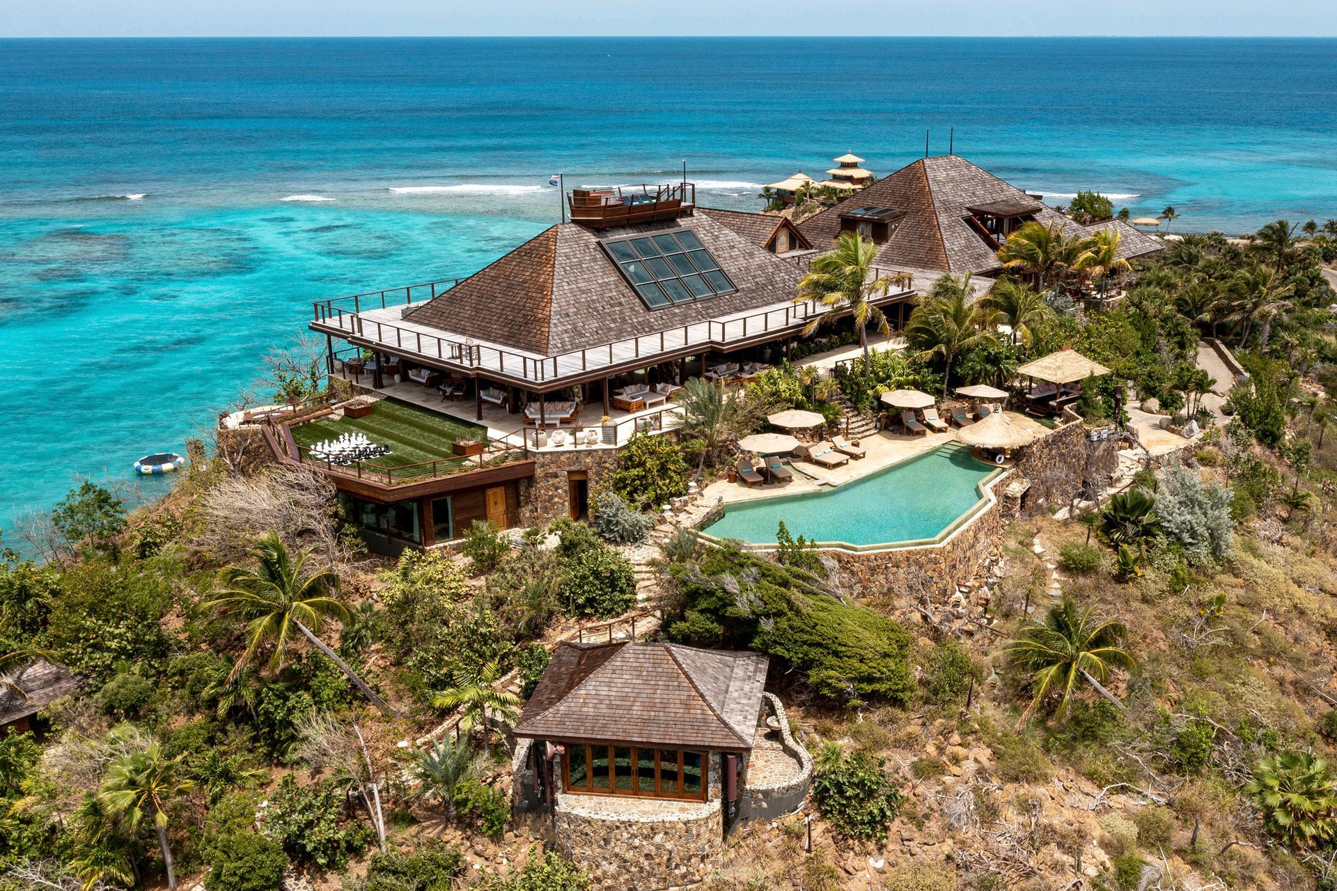 Necker Island | BVI
