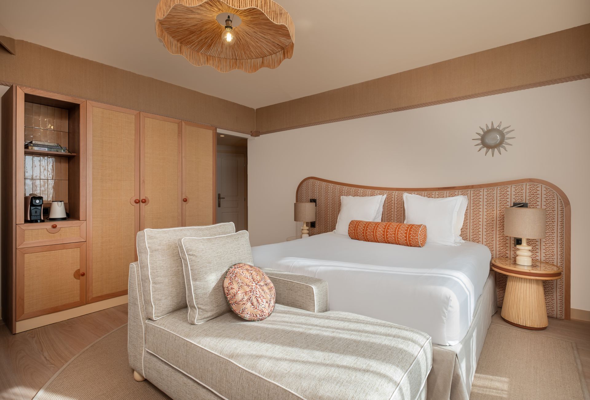 Hôtel Le Soleia, Inwood Hotels Accommodation