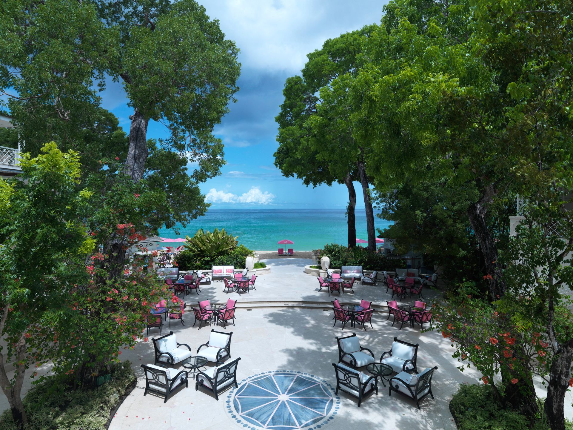 Sandy Lane