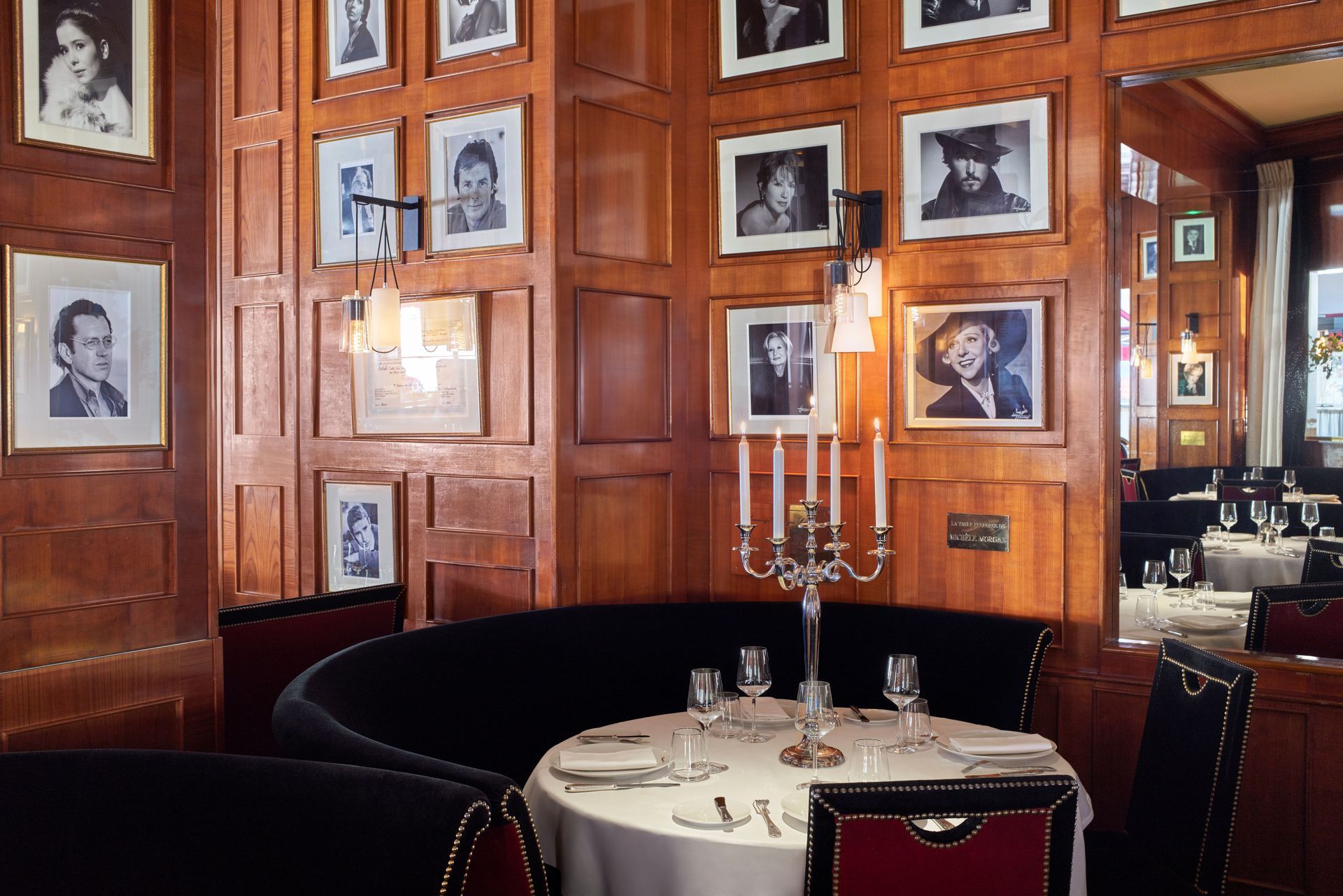 Fouquet's Paris