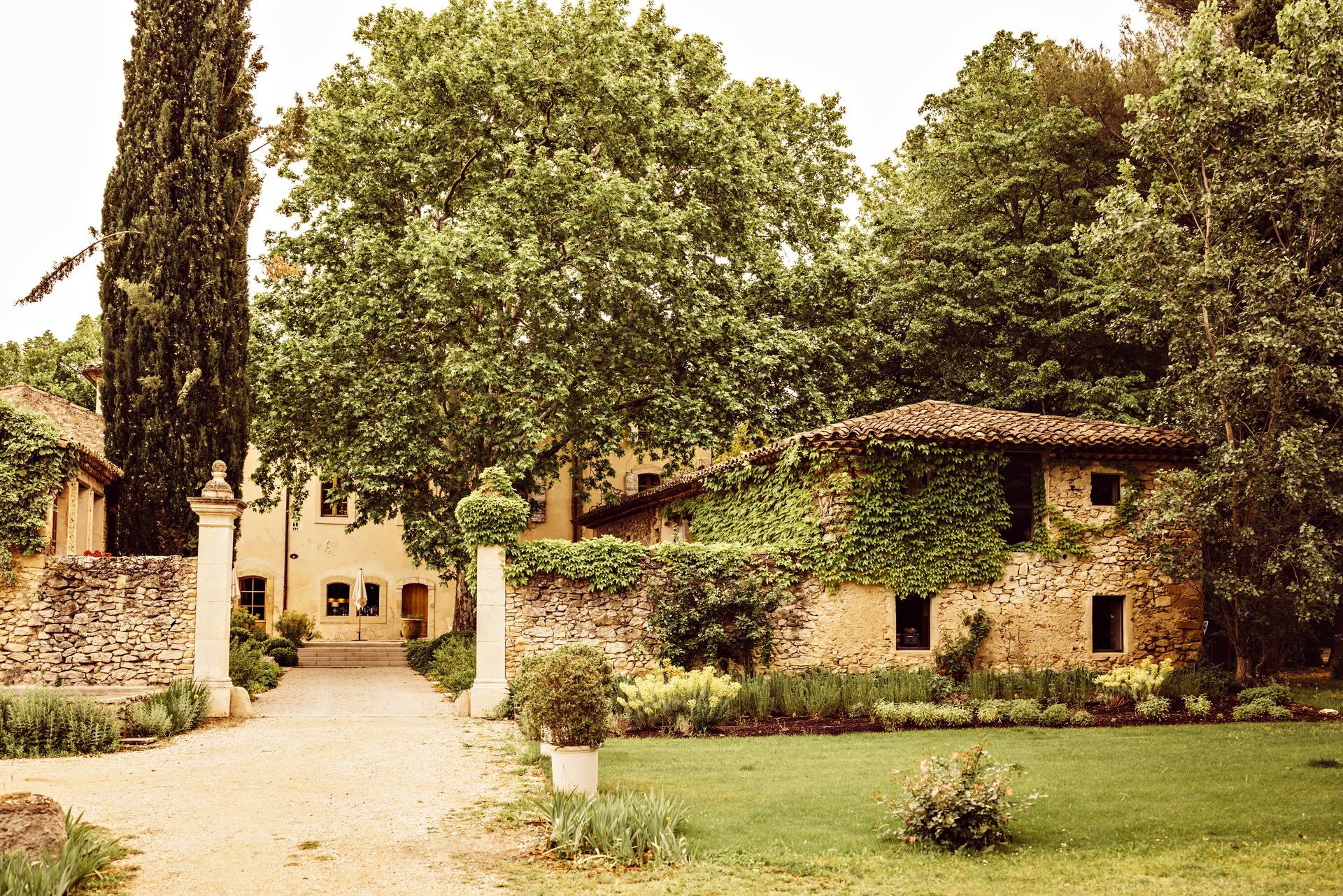 Le Galinier, a Beaumier Guesthouse