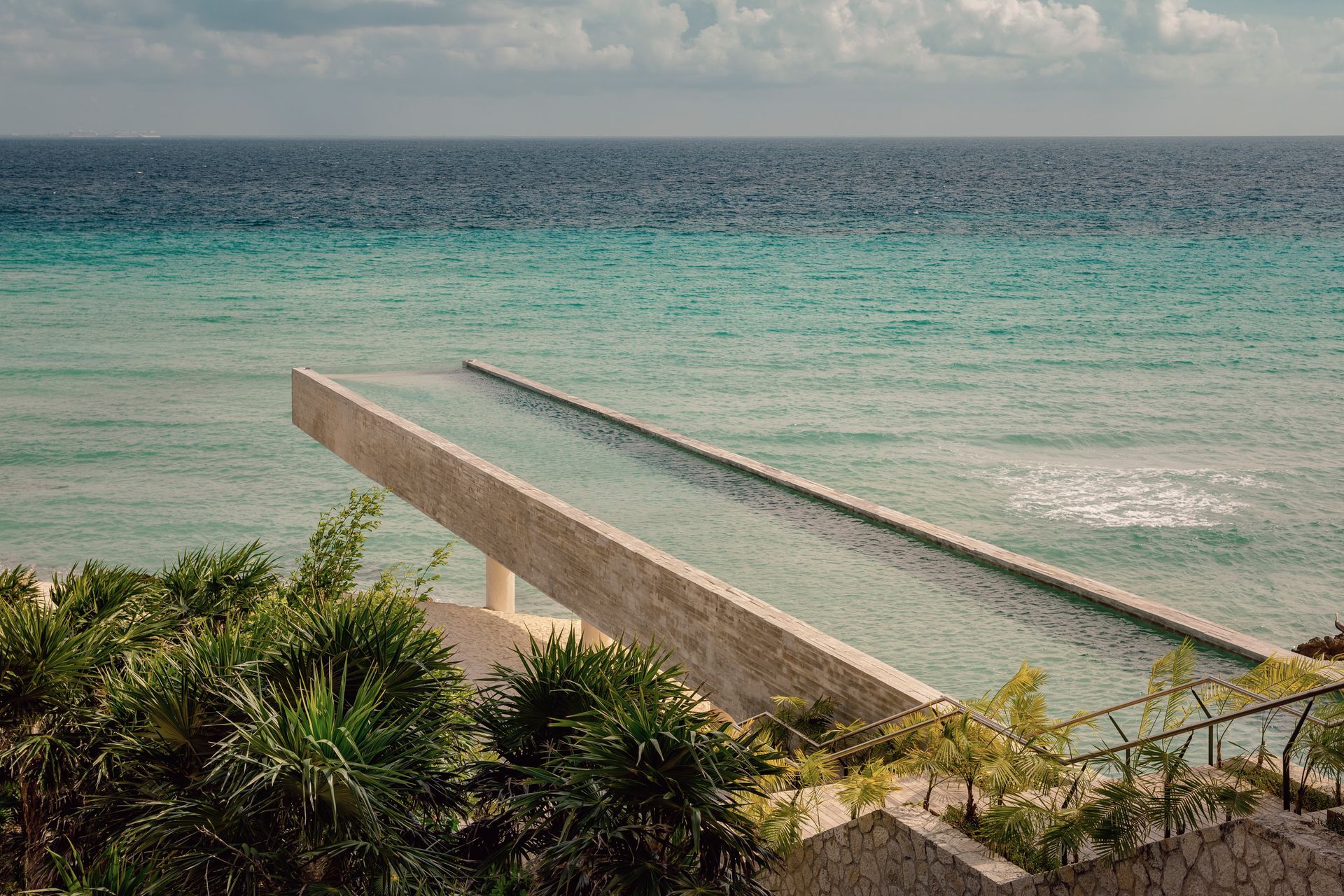 La Casa de la Playa