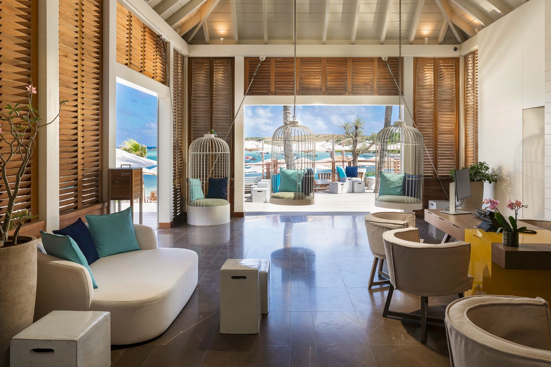 Le Barthelemy Hotel & Spa
