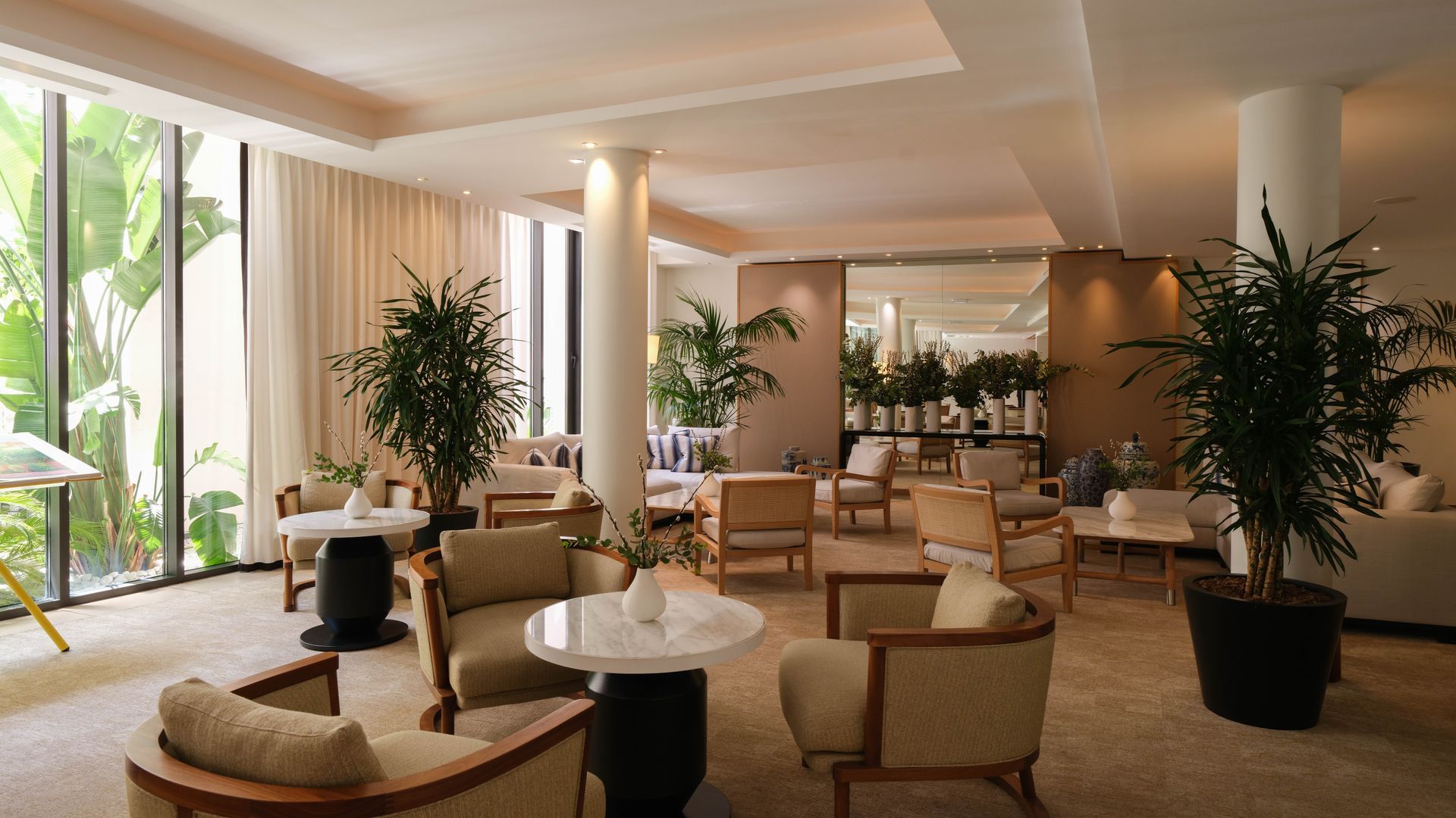 Five Seas Hotel Cannes, Inwood Hotels