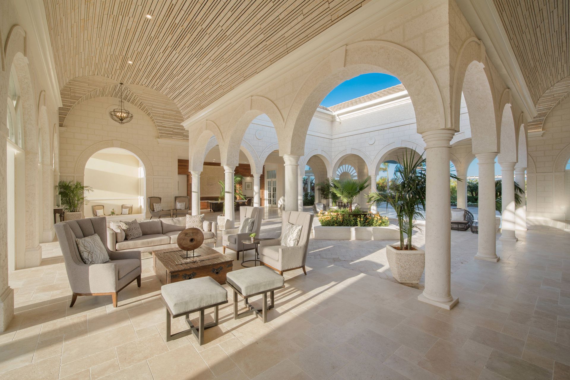The Shore Club Turks & Caicos