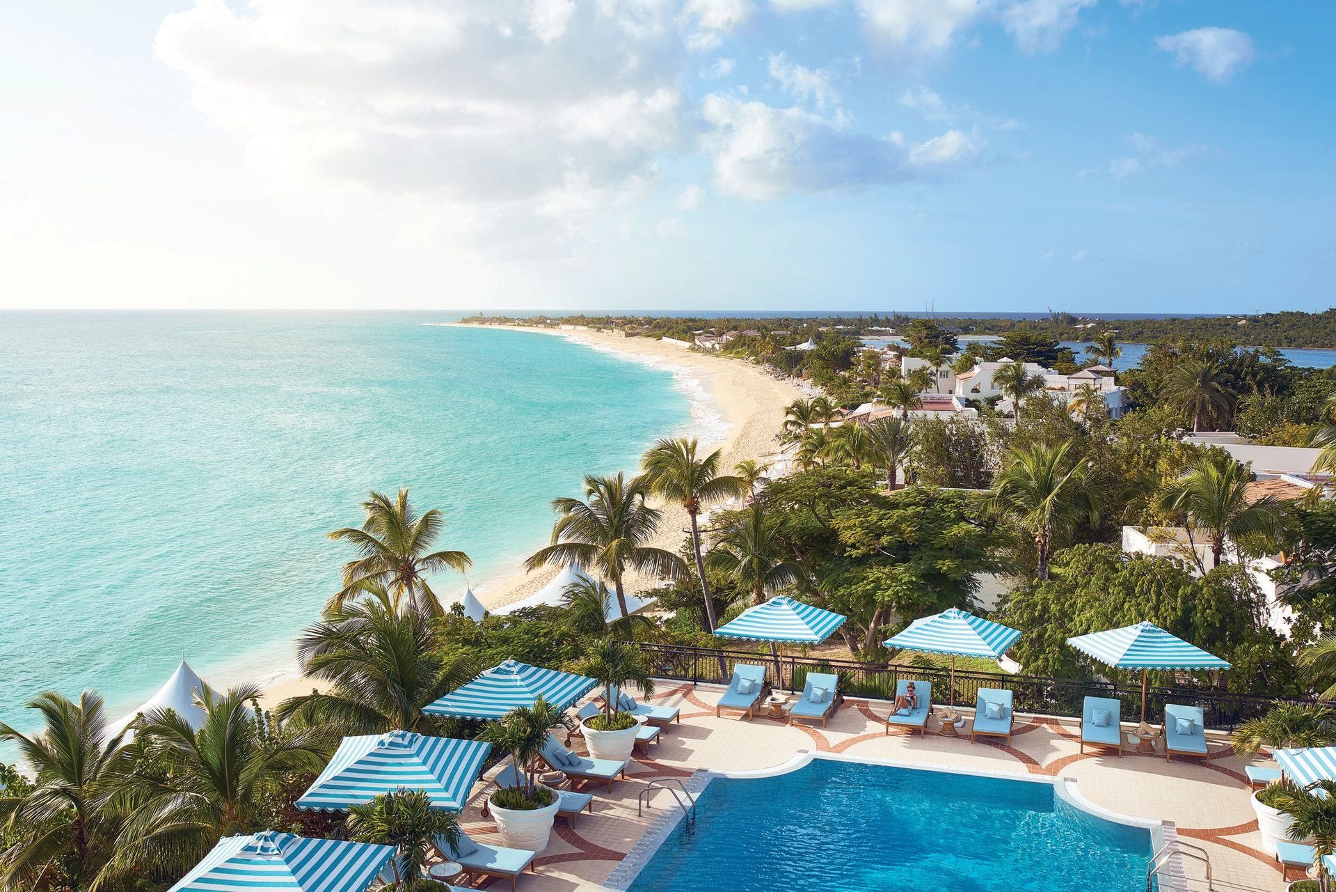 La Samanna, a Belmond Hotel