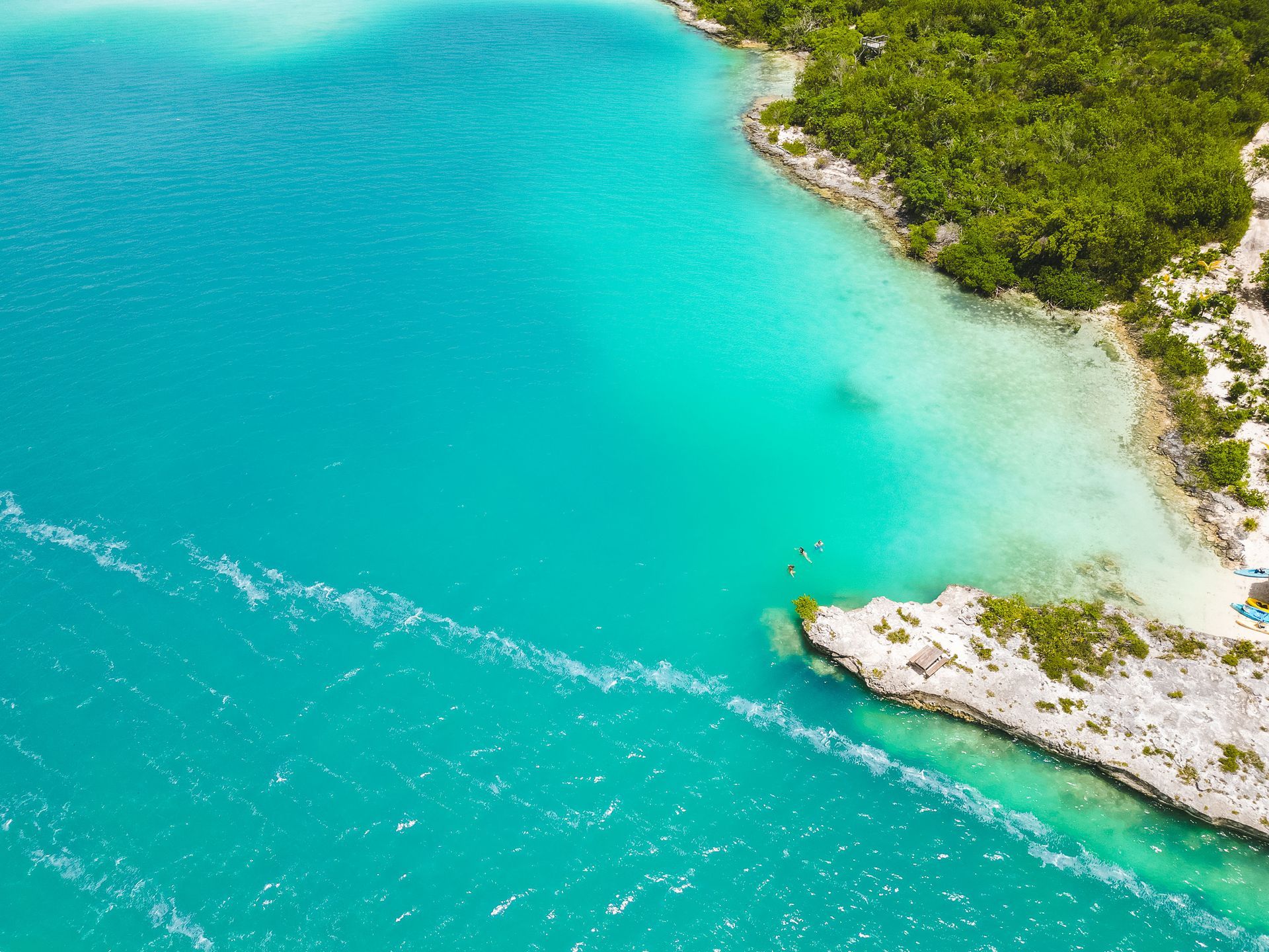 Pine Cay