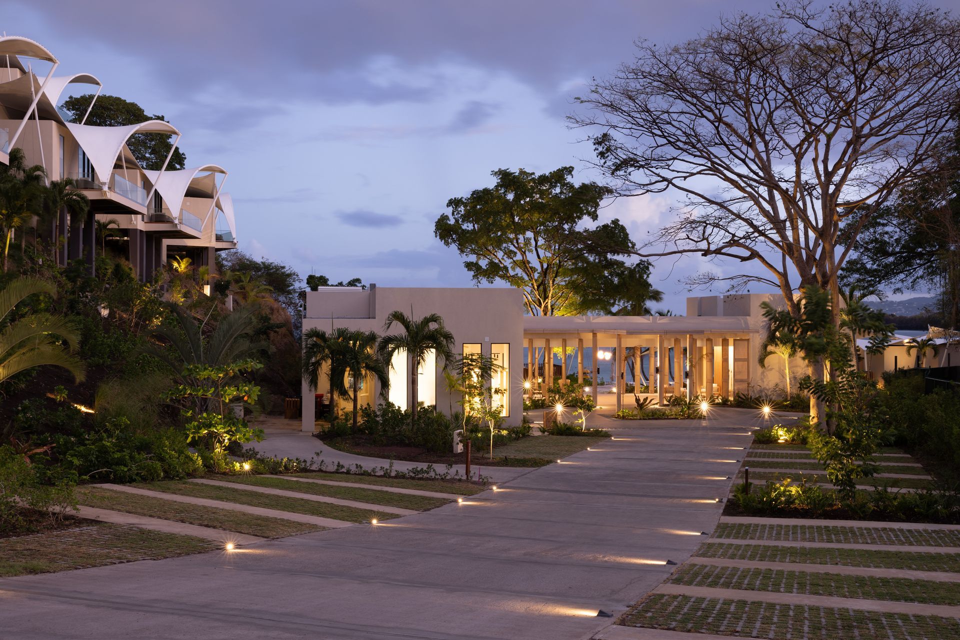 Silversands Beach House