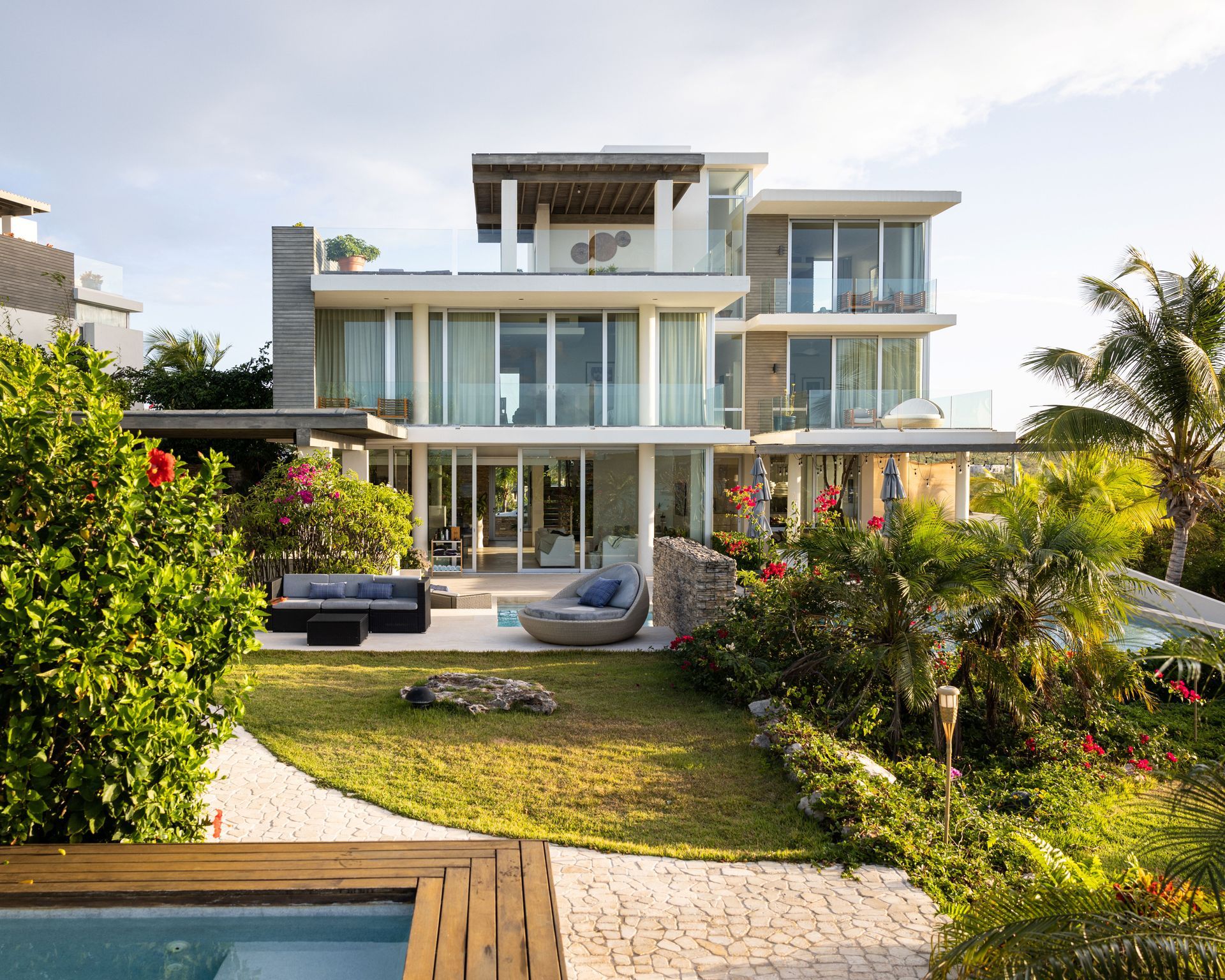 ÀNI Anguilla Private Resort Accommodation
