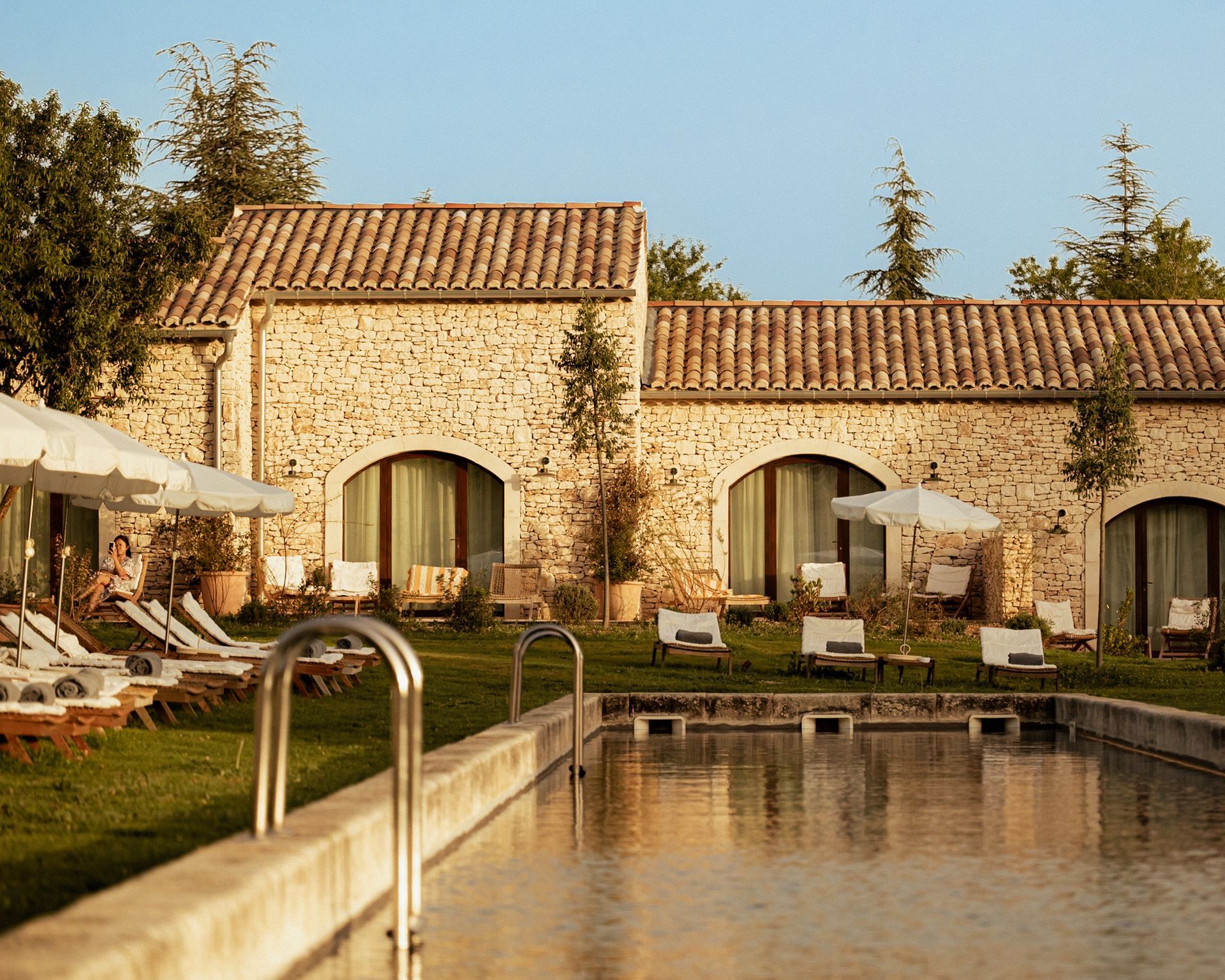 Capelongue, a Beaumier Hotel