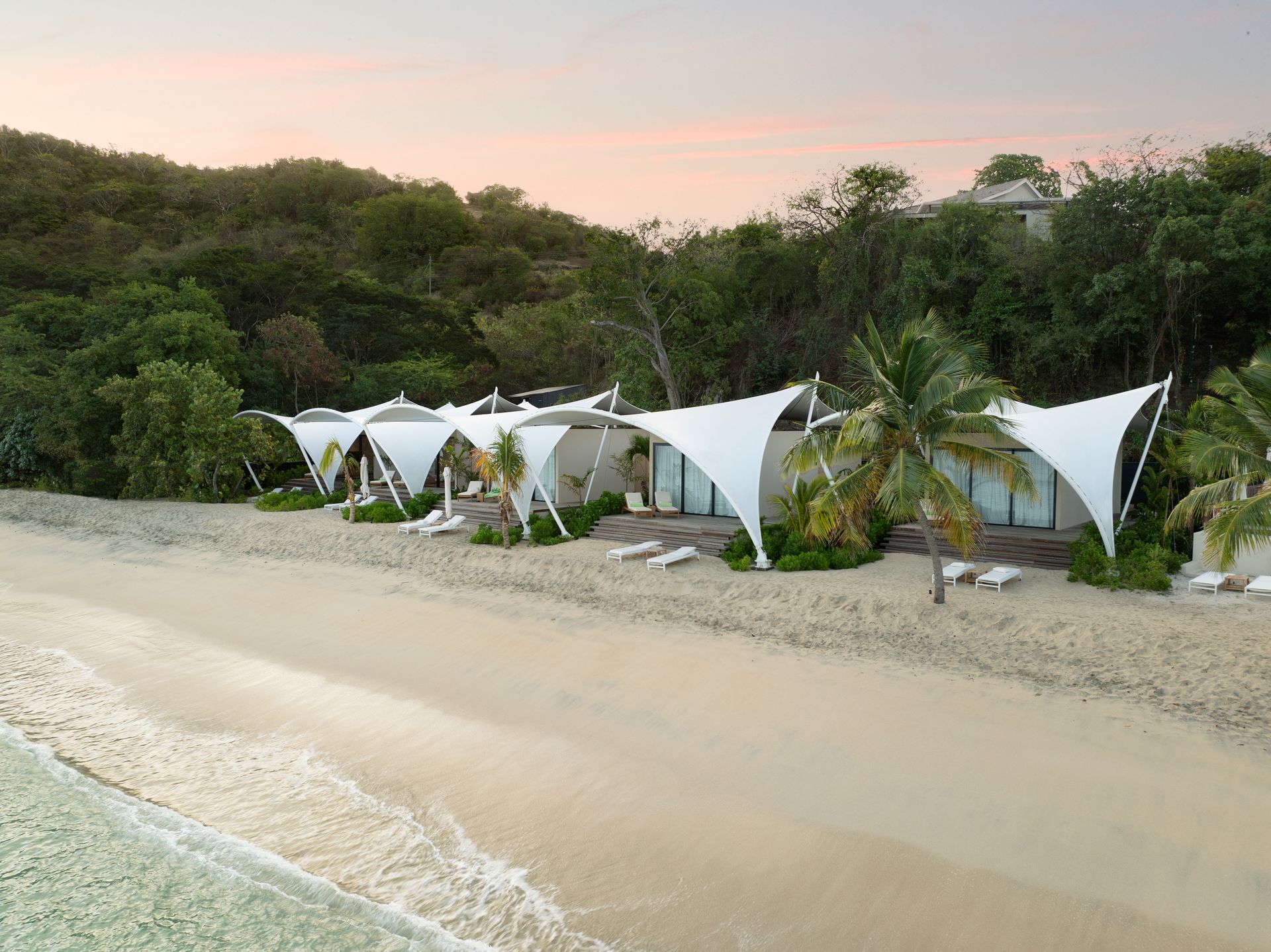 Silversands Beach House Accommodation